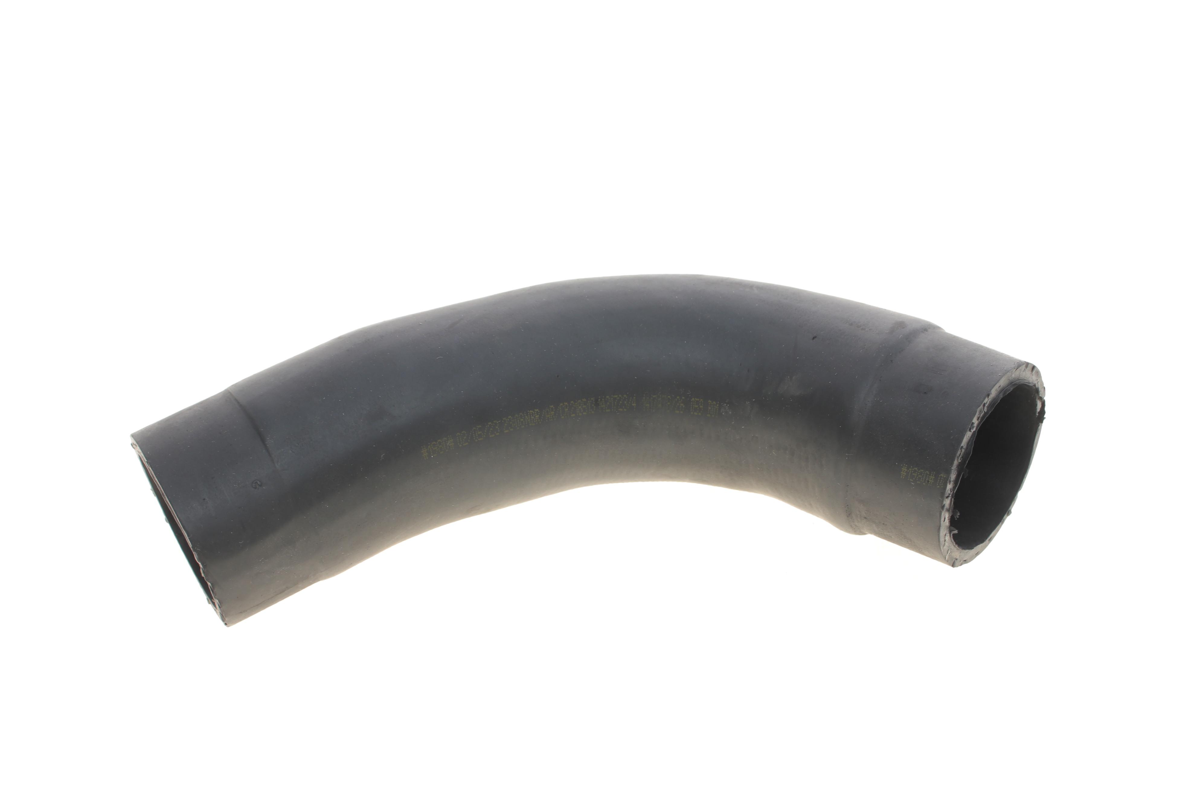 Патрубок інтеркулера Ford Transit 2.4 TDCI 06-