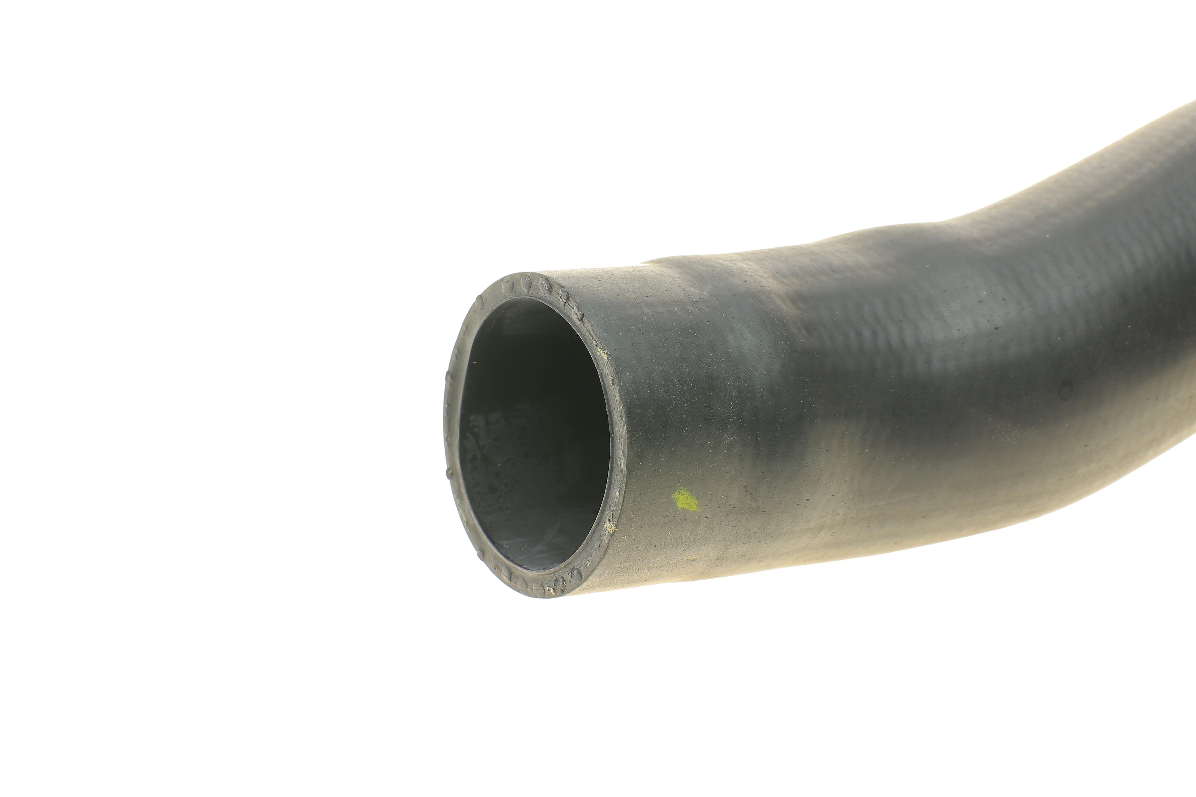 Патрубок інтеркулера (L) VW Caddy III 1.6/2.0 TDI 10-15