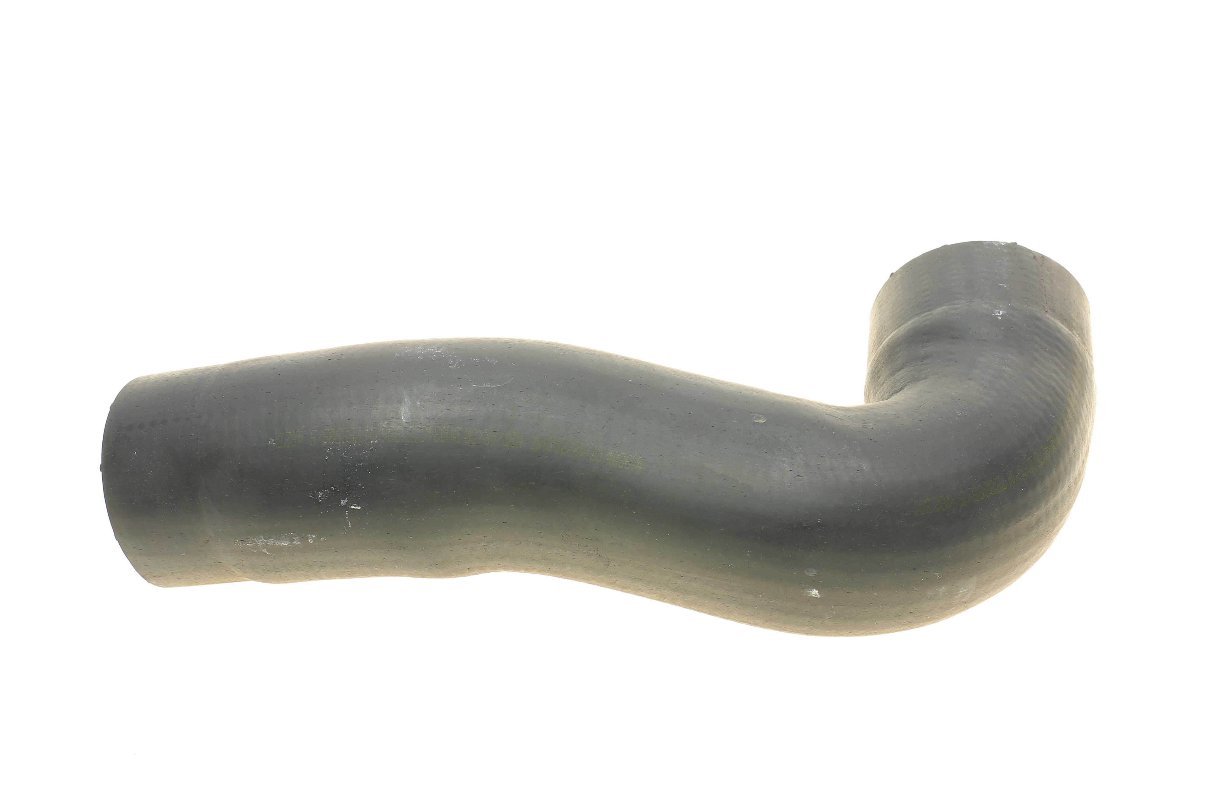 Патрубок інтеркулера (L) VW Caddy III 1.6/2.0 TDI 10-15