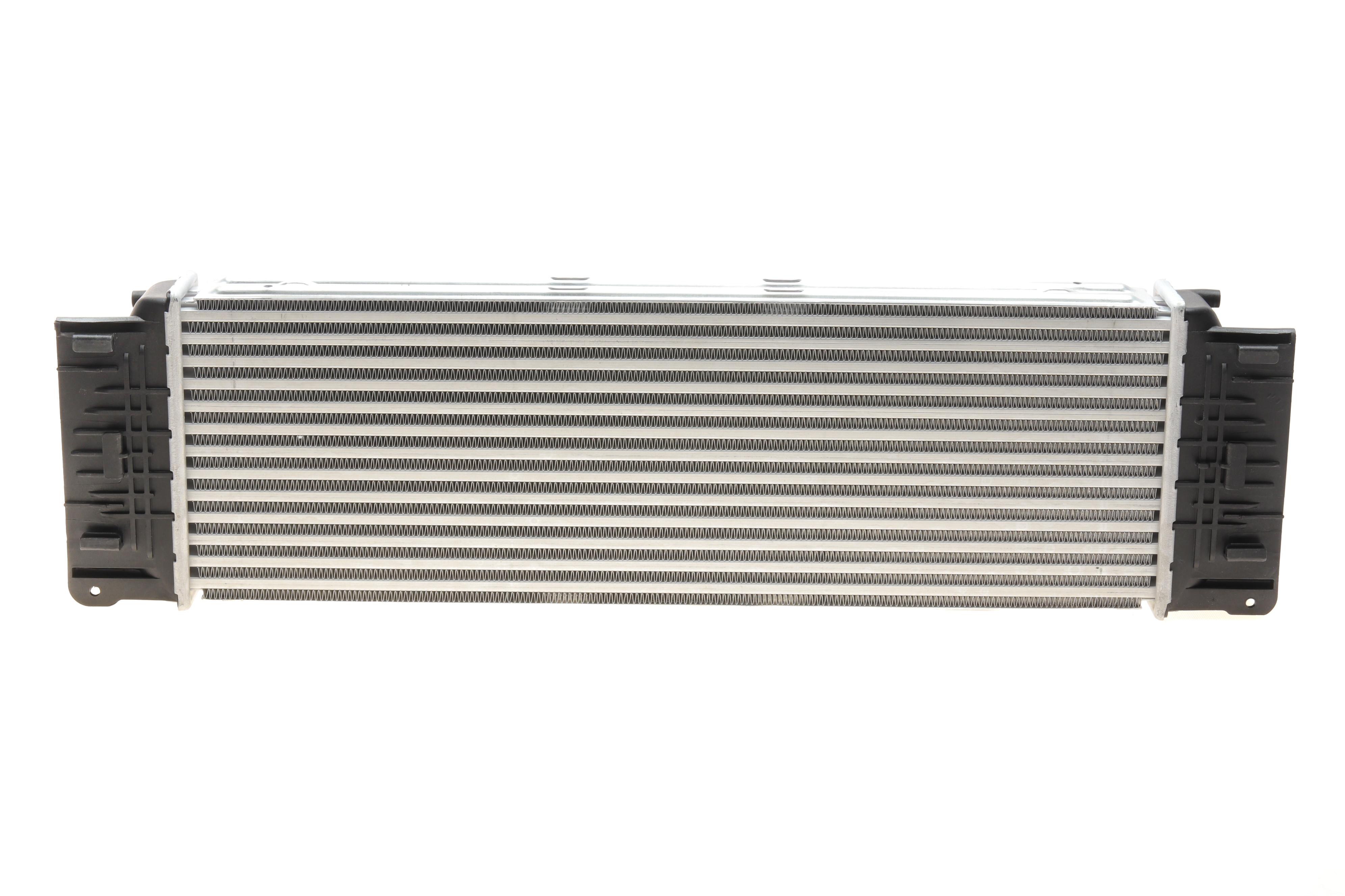 Радіатор інтеркулера MB Sprinter 2.2-3.0 CDI/VW Crafter 2.5TDI 06-