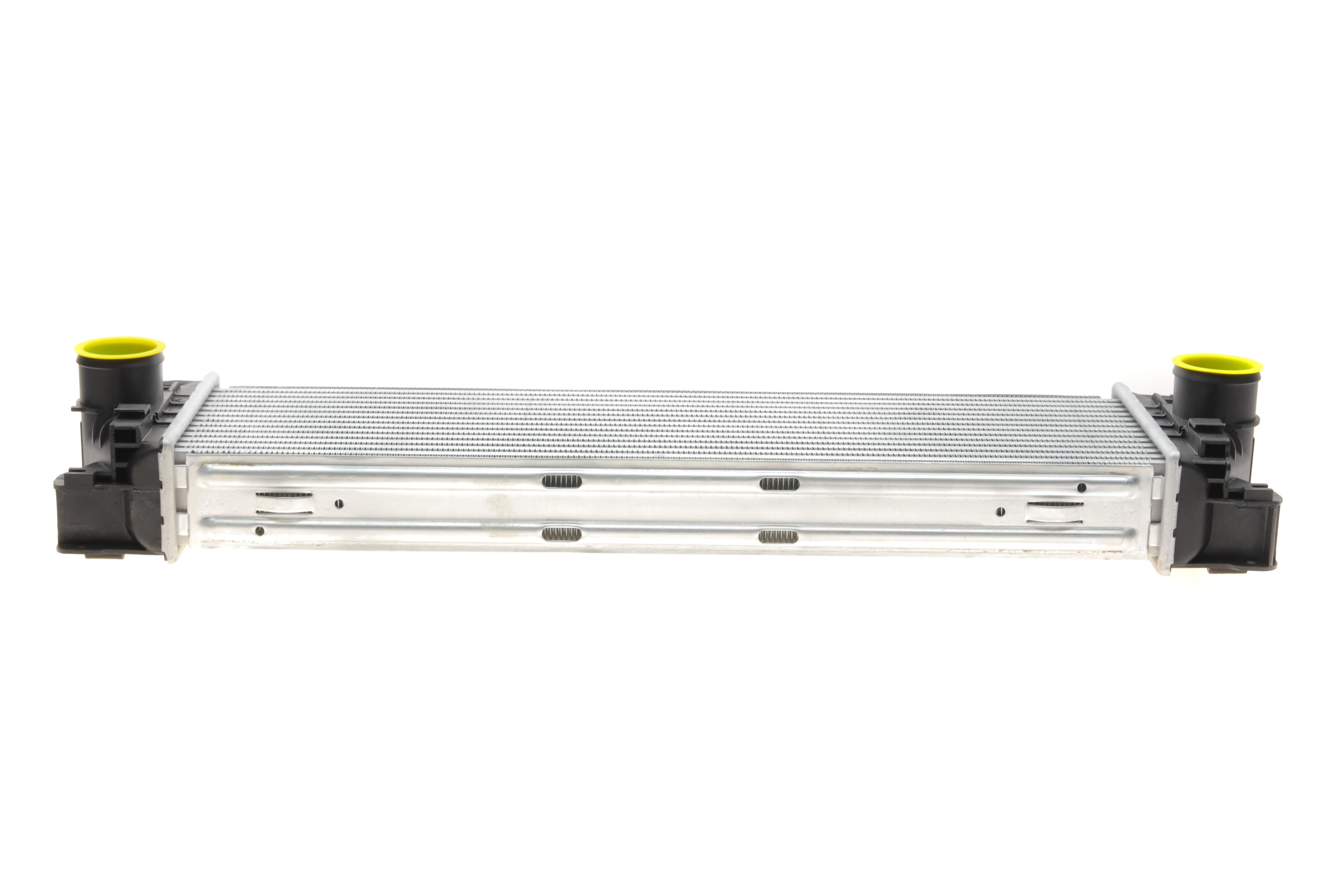 Радіатор інтеркулера MB Sprinter 2.2-3.0 CDI/VW Crafter 2.5TDI 06-