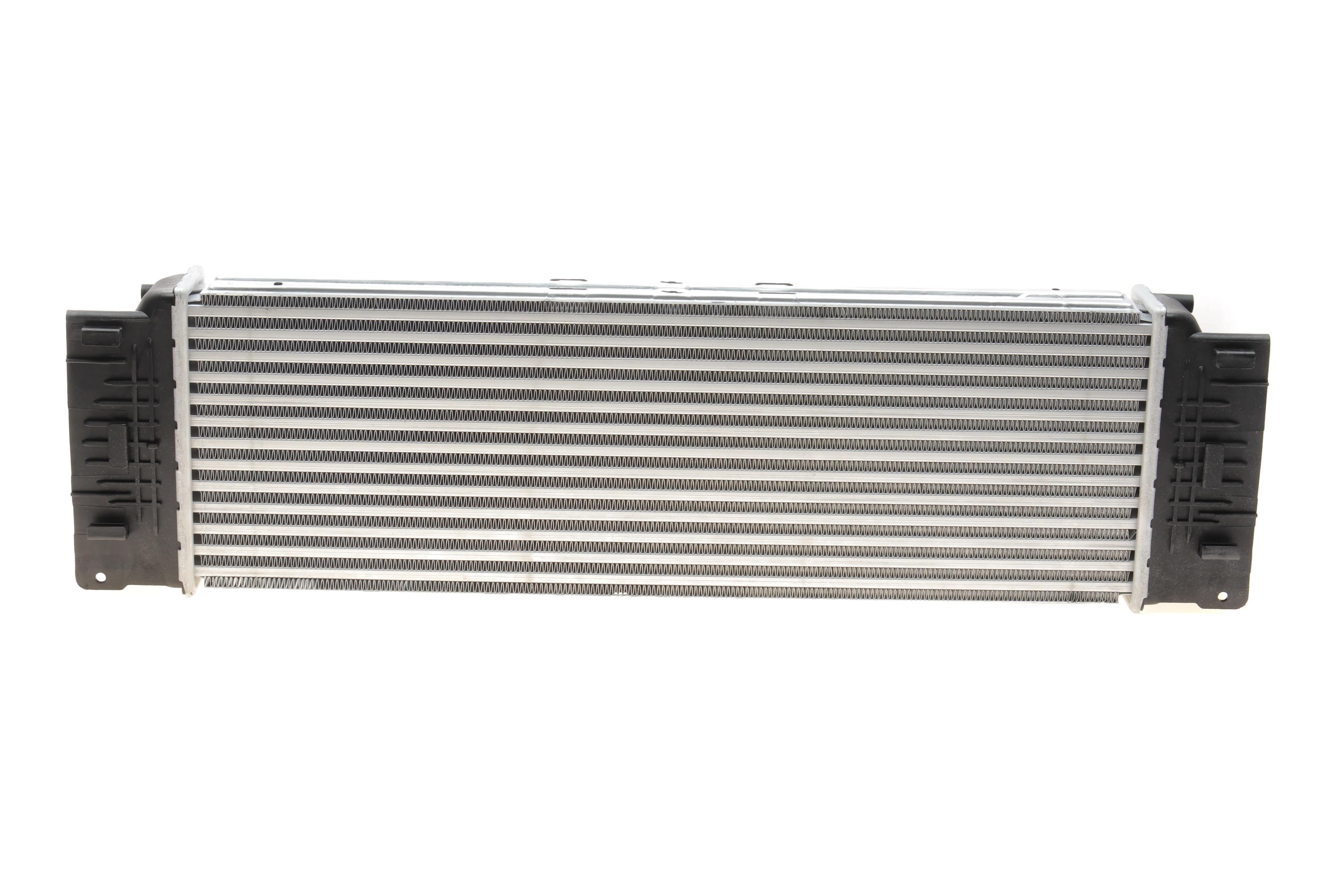 Радіатор інтеркулера MB Sprinter 2.2CDI OM651 09-/ VW Crafter 2.0TDI 10-