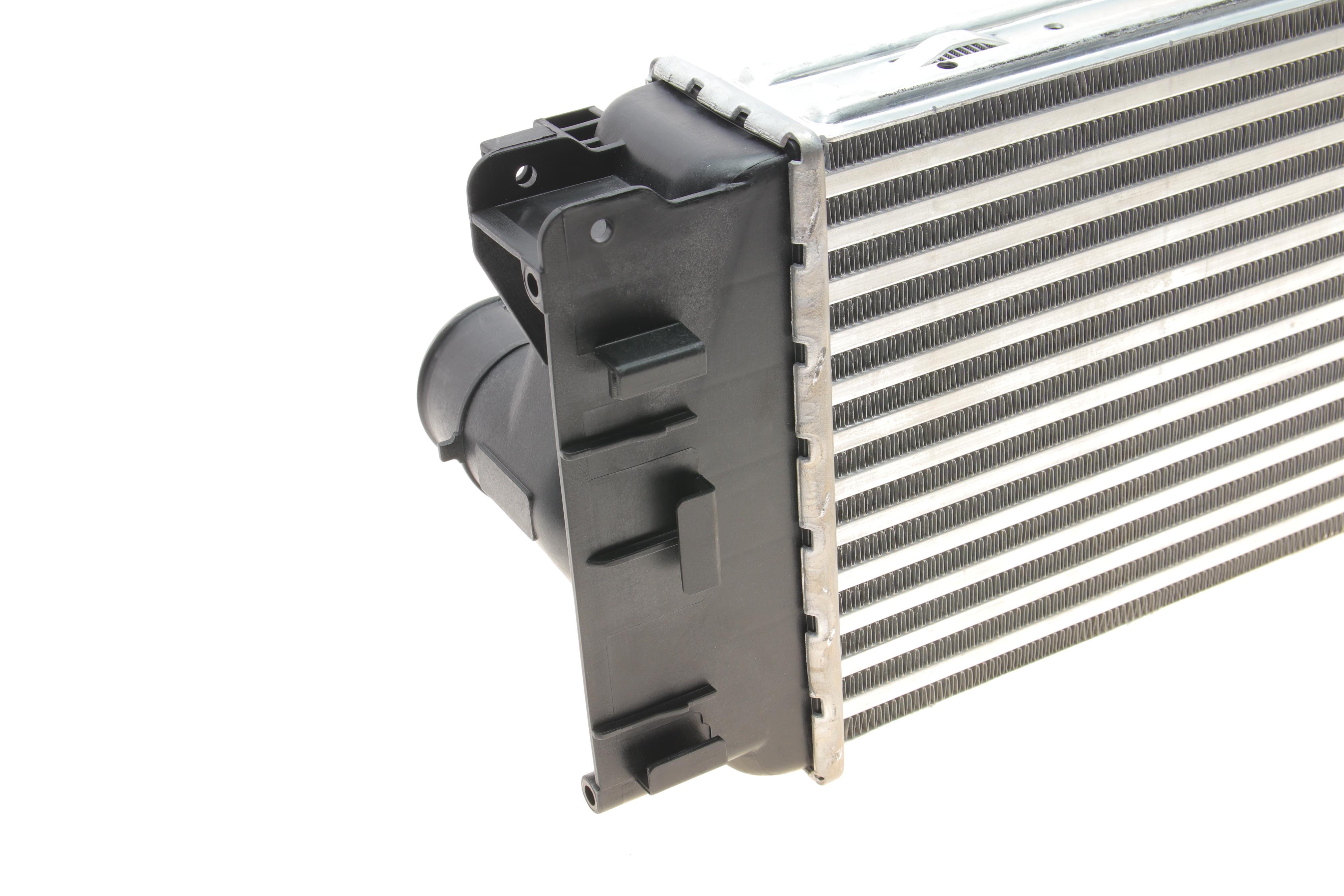 Радіатор інтеркулера MB Sprinter 2.2-3.0 CDI/VW Crafter 2.5TDI 06-