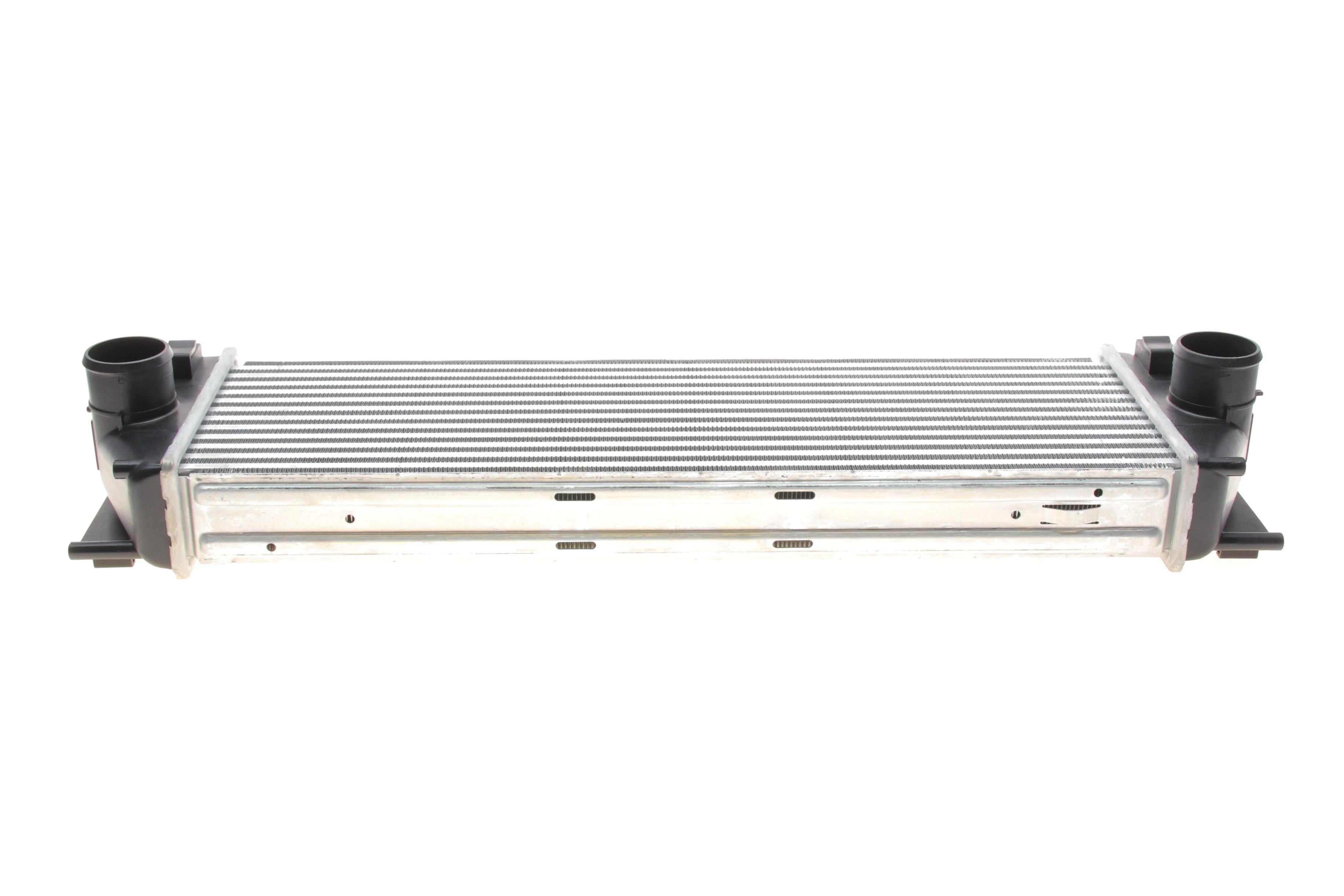 Радіатор інтеркулера MB Sprinter 2.2-3.0 CDI/VW Crafter 2.5TDI 06-