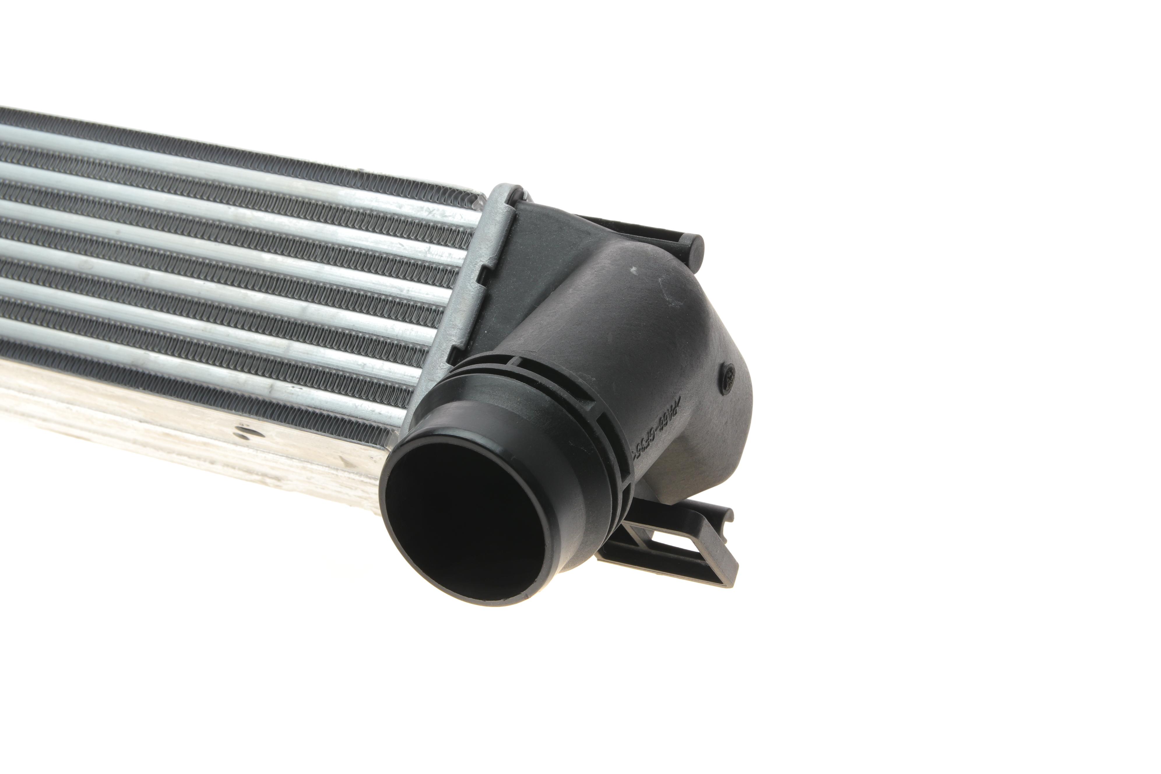 Радіатор інтеркулера Renault Scenic III/ Megane III 1.5 dCi 08-