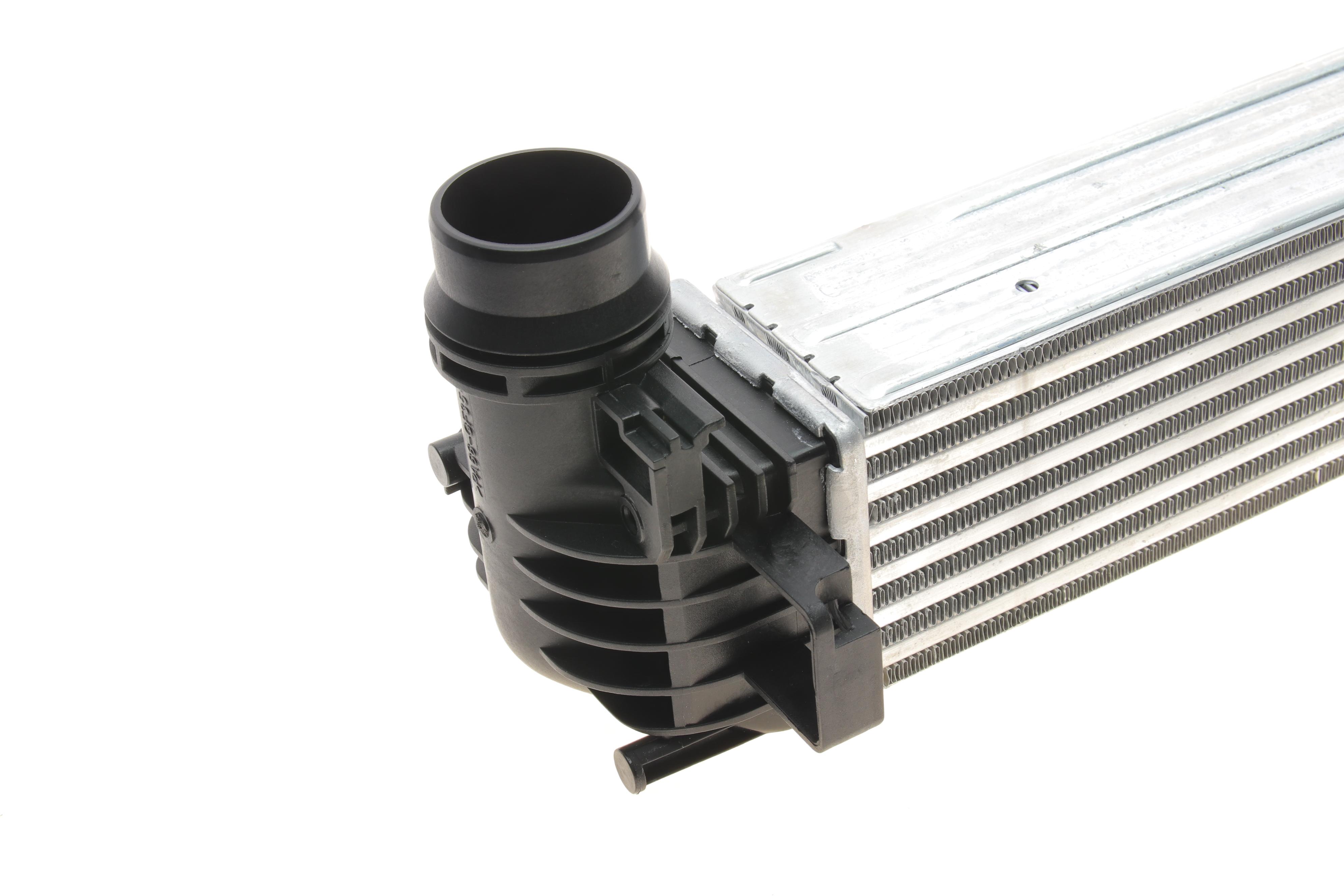 Радіатор інтеркулера Renault Scenic III/ Megane III 1.5 dCi 08-