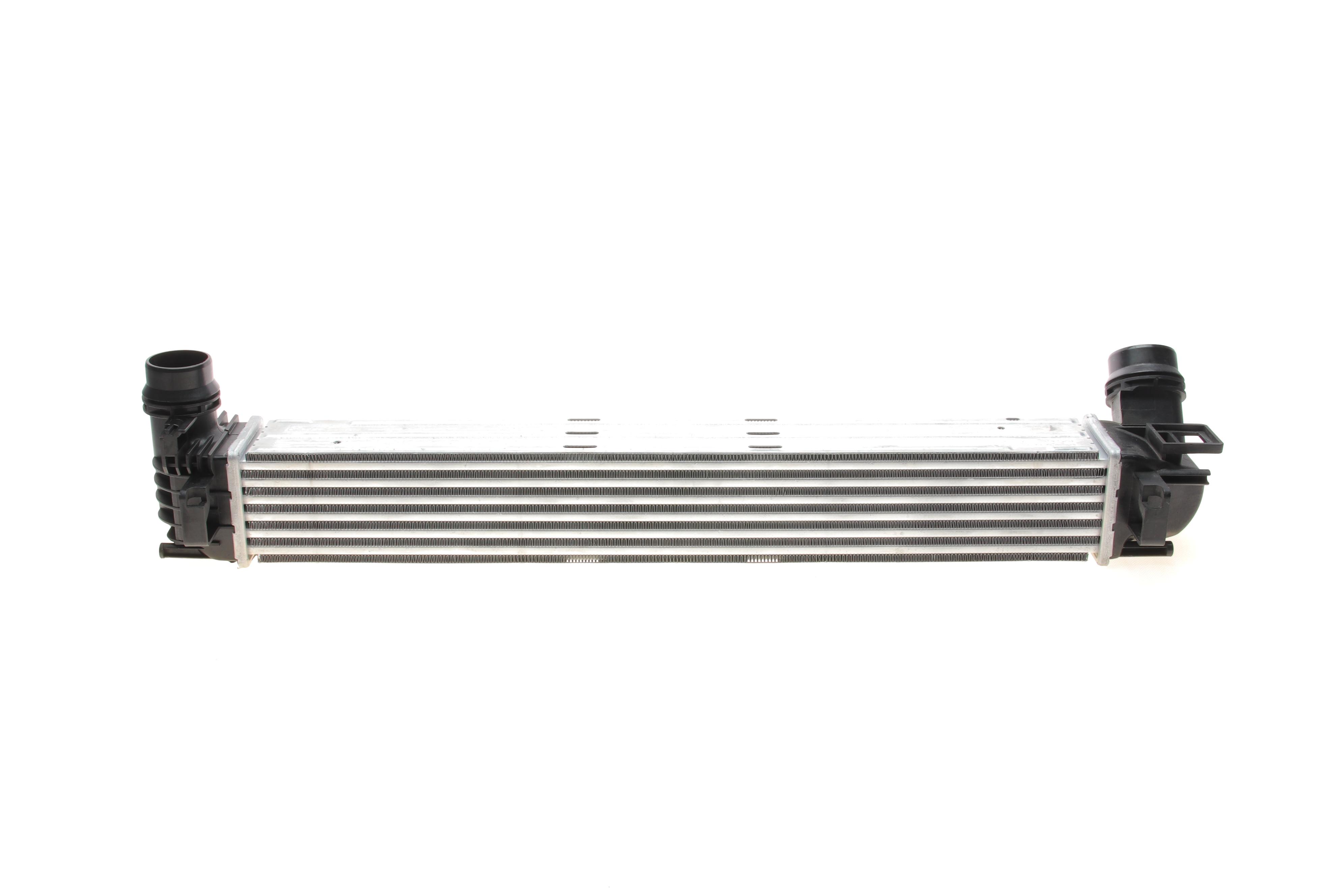 Радіатор інтеркулера Renault Scenic III/ Megane III 1.5 dCi 08-