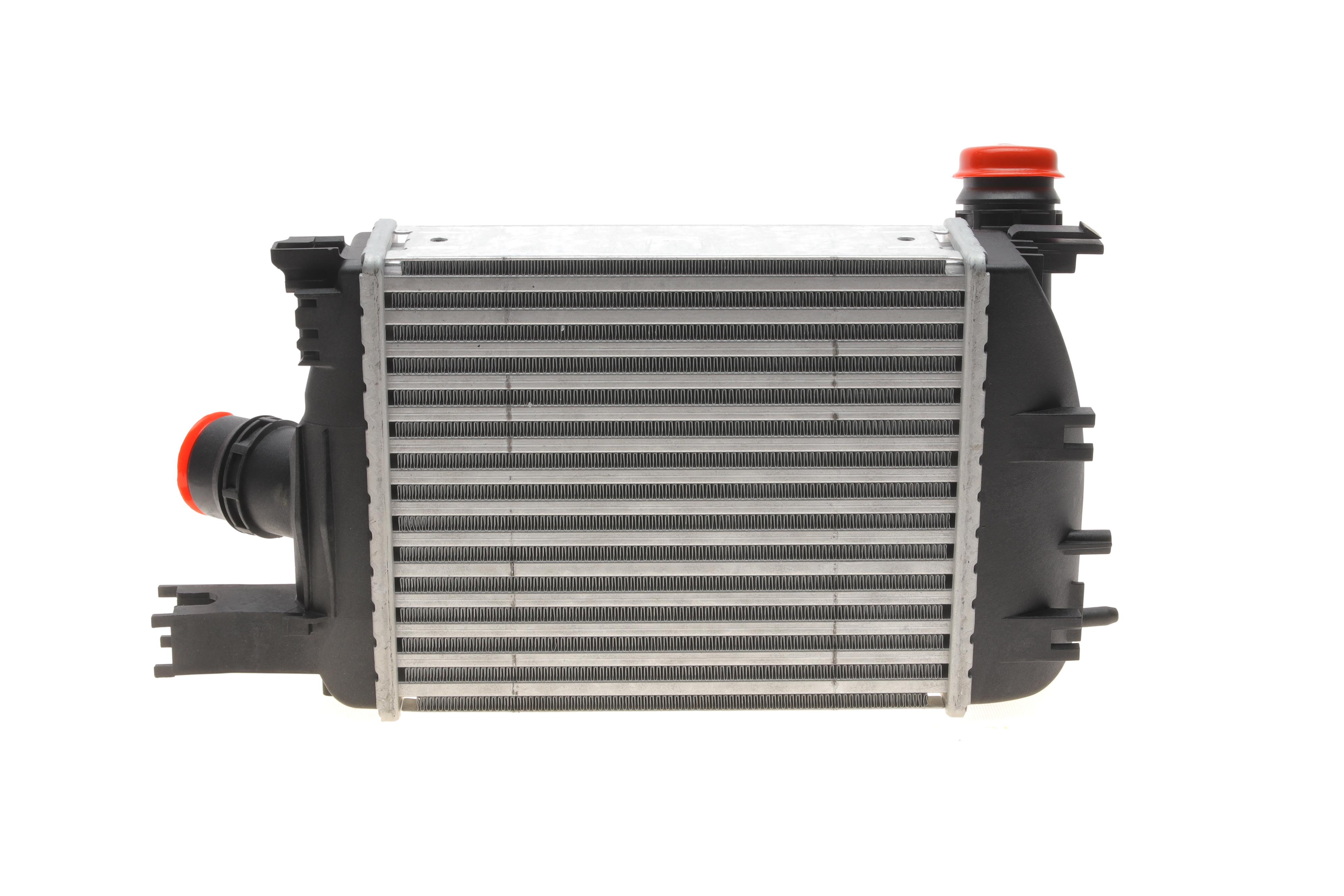 Радіатор інтеркулера Renault Clio/Dacia Logan/Dokker 1.5dCi 12-