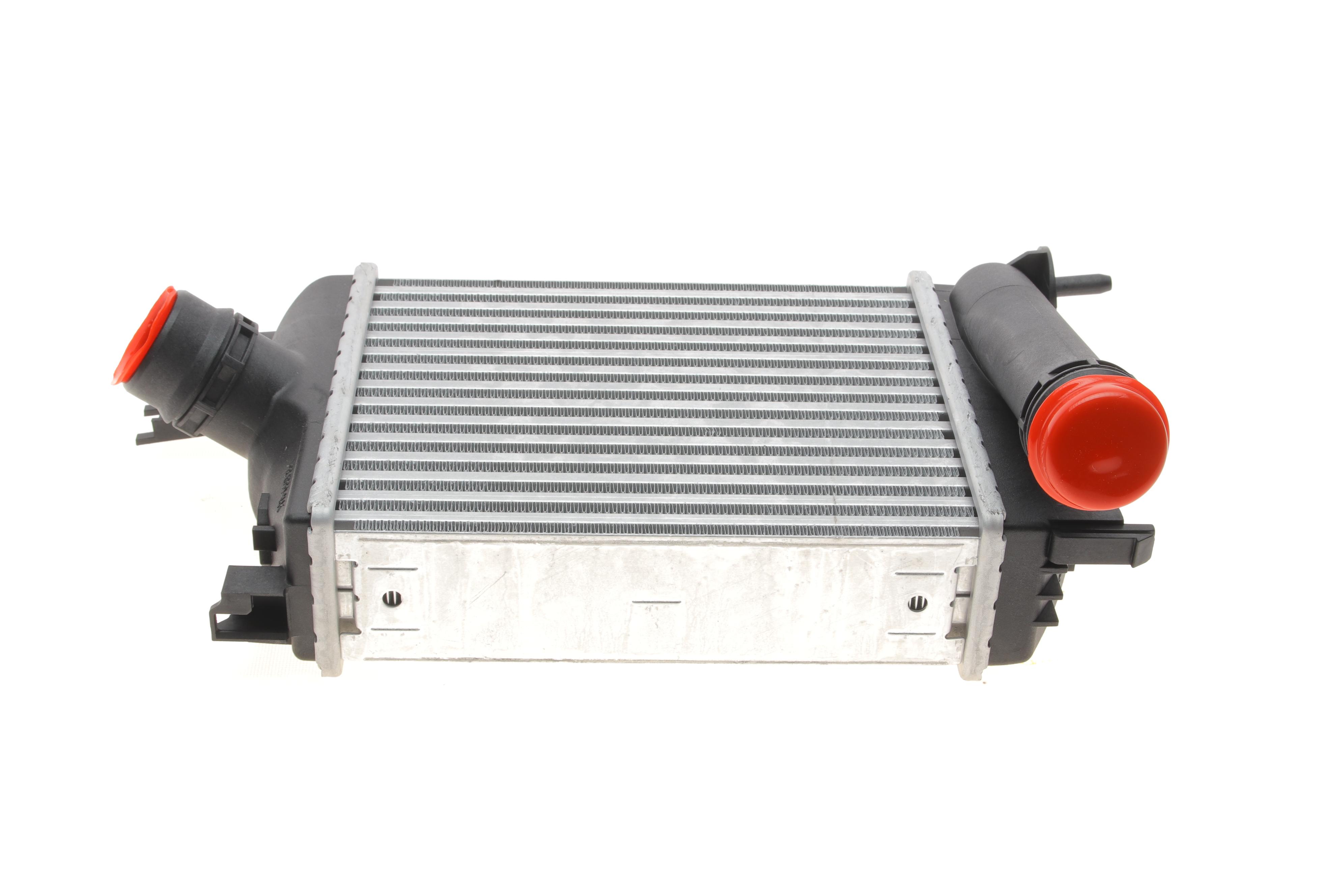 Радіатор інтеркулера Renault Clio/Dacia Logan/Dokker 1.5dCi 12-