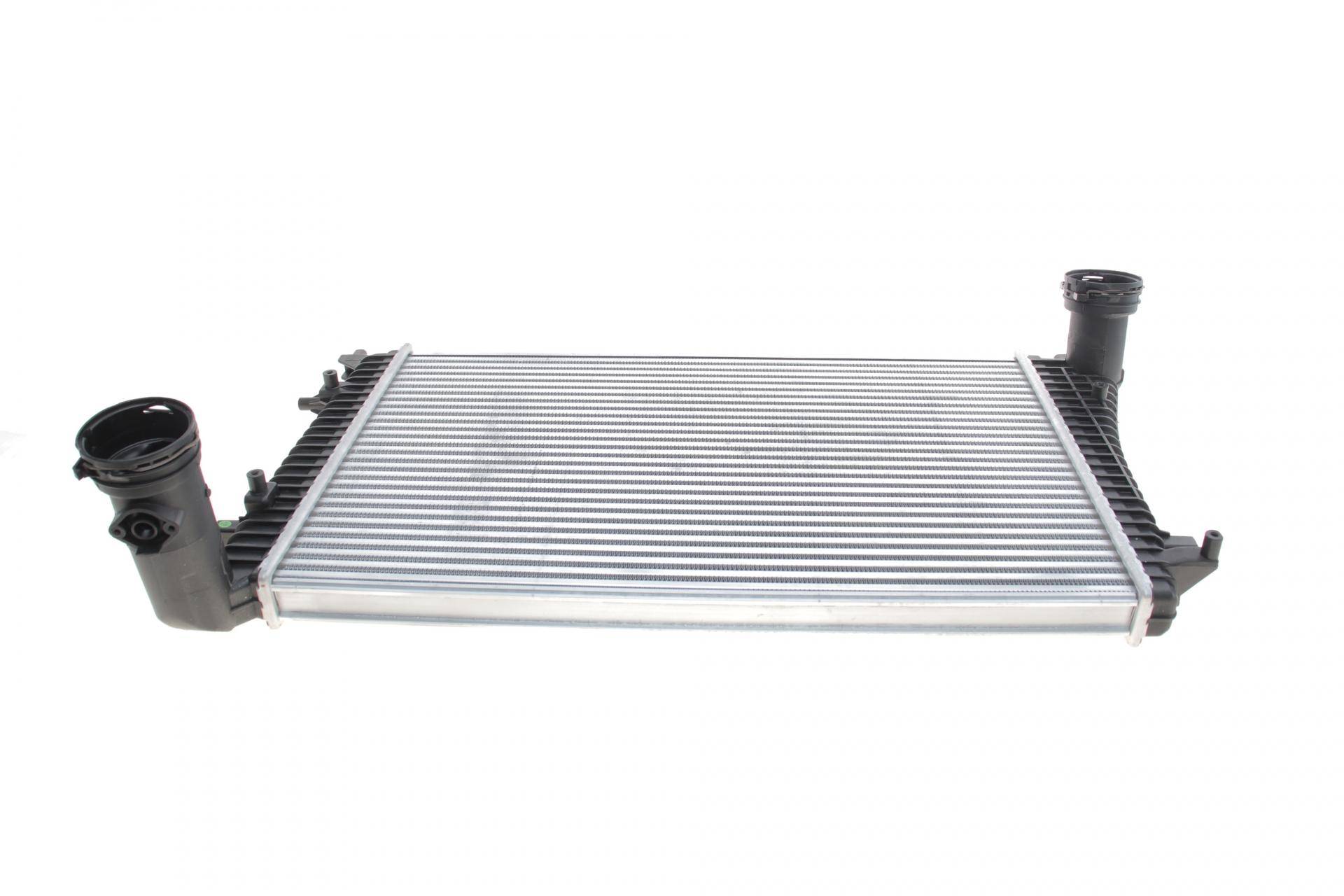 Радіатор інтеркулера VW Caddy III 1.9/2.0 TDI 04-10