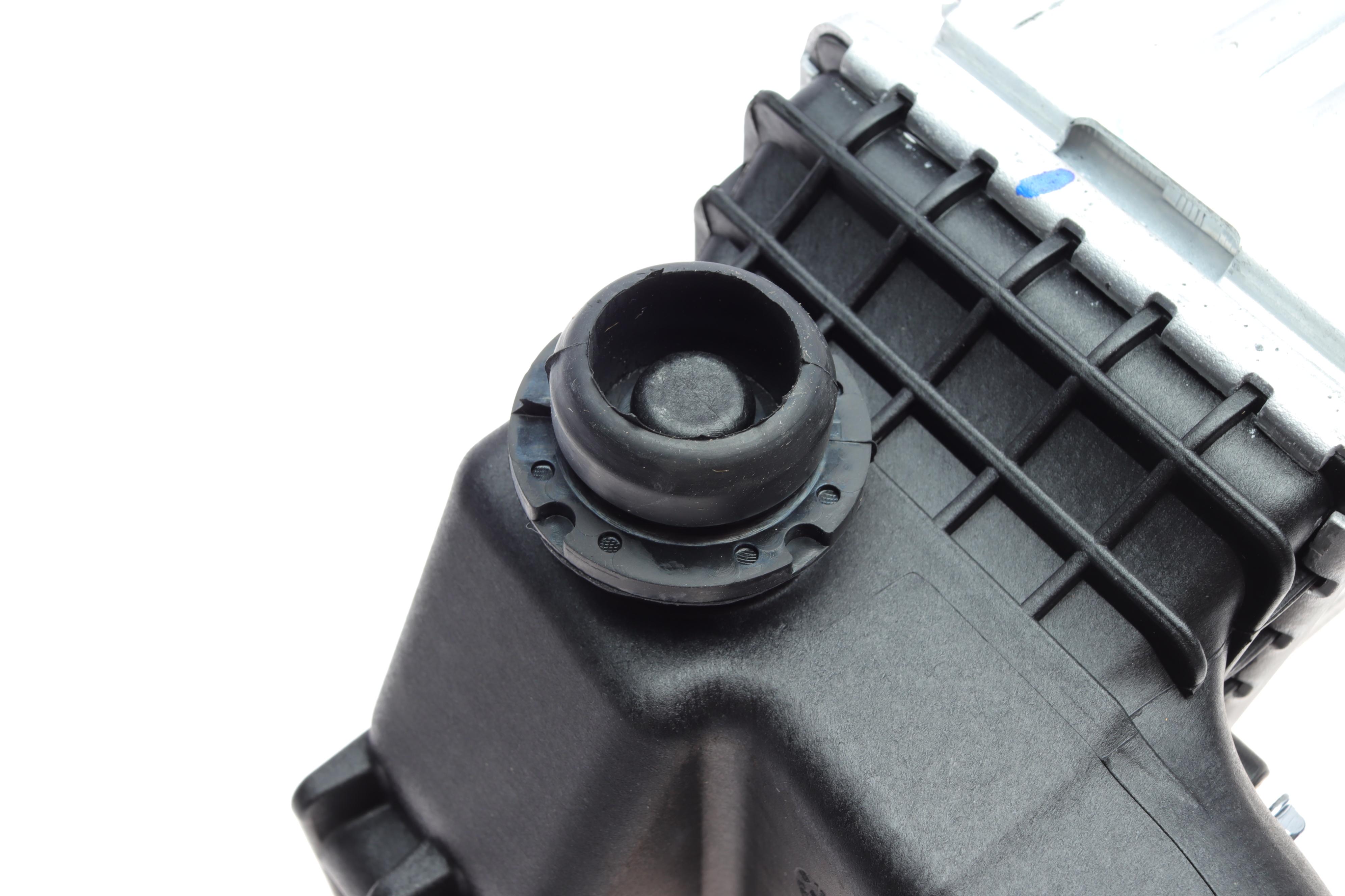 Радіатор інтеркулера Kia Sorento 2.5CRDi 02-