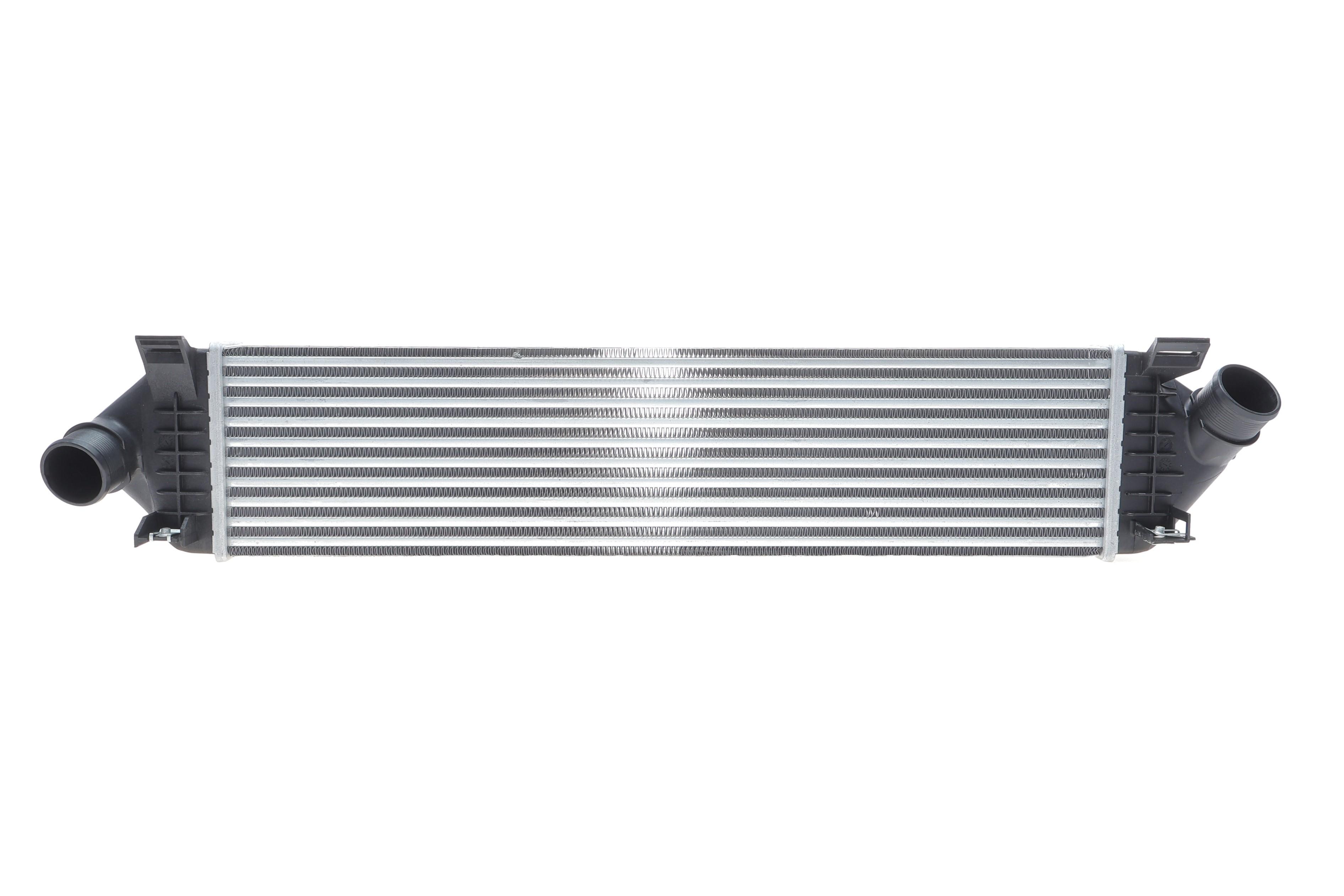 Радіатор інтеркулера Ford Mondeo/Focus 1.6-2.5D 03-