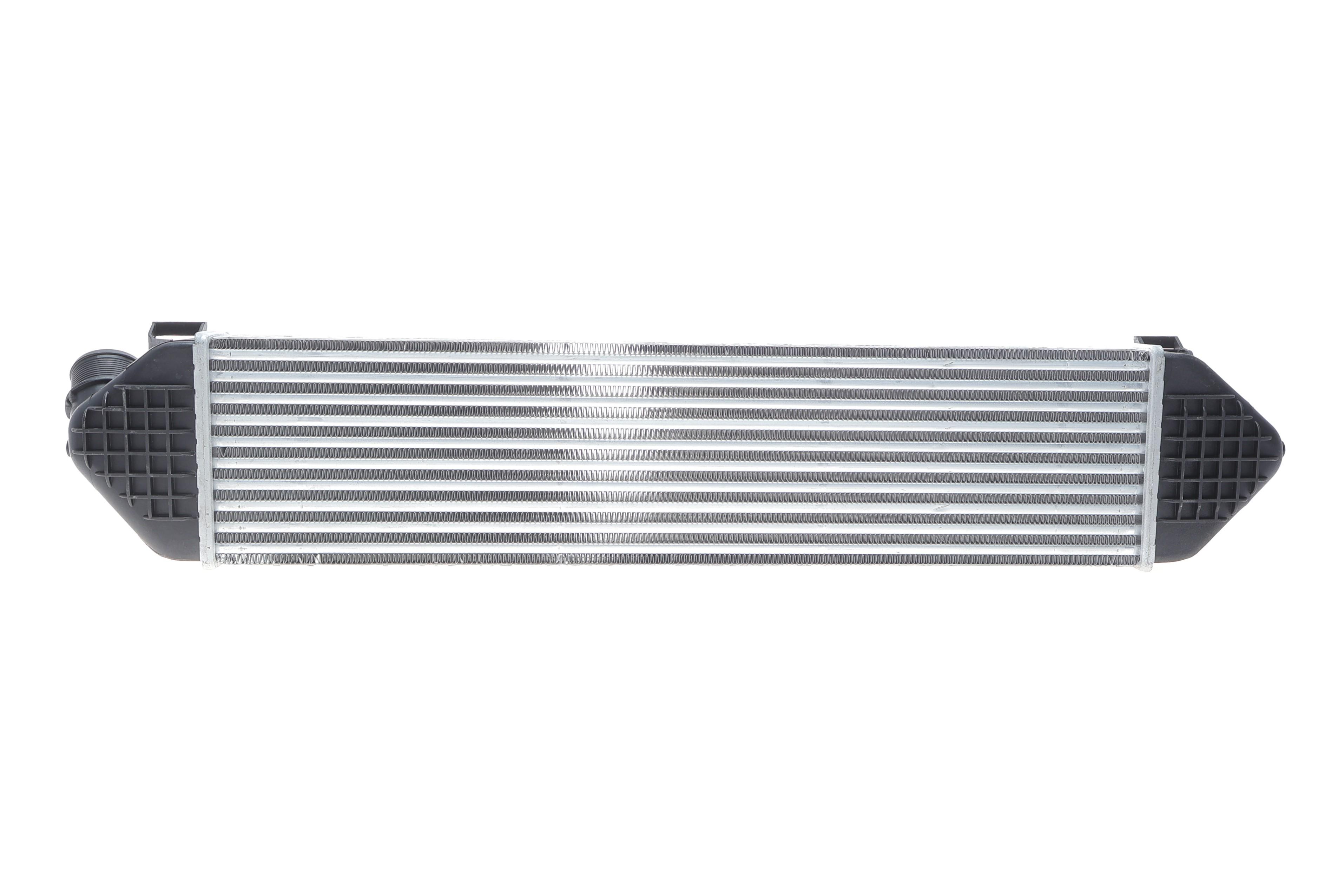 Радіатор інтеркулера Ford Mondeo/Focus 1.6-2.5D 03-