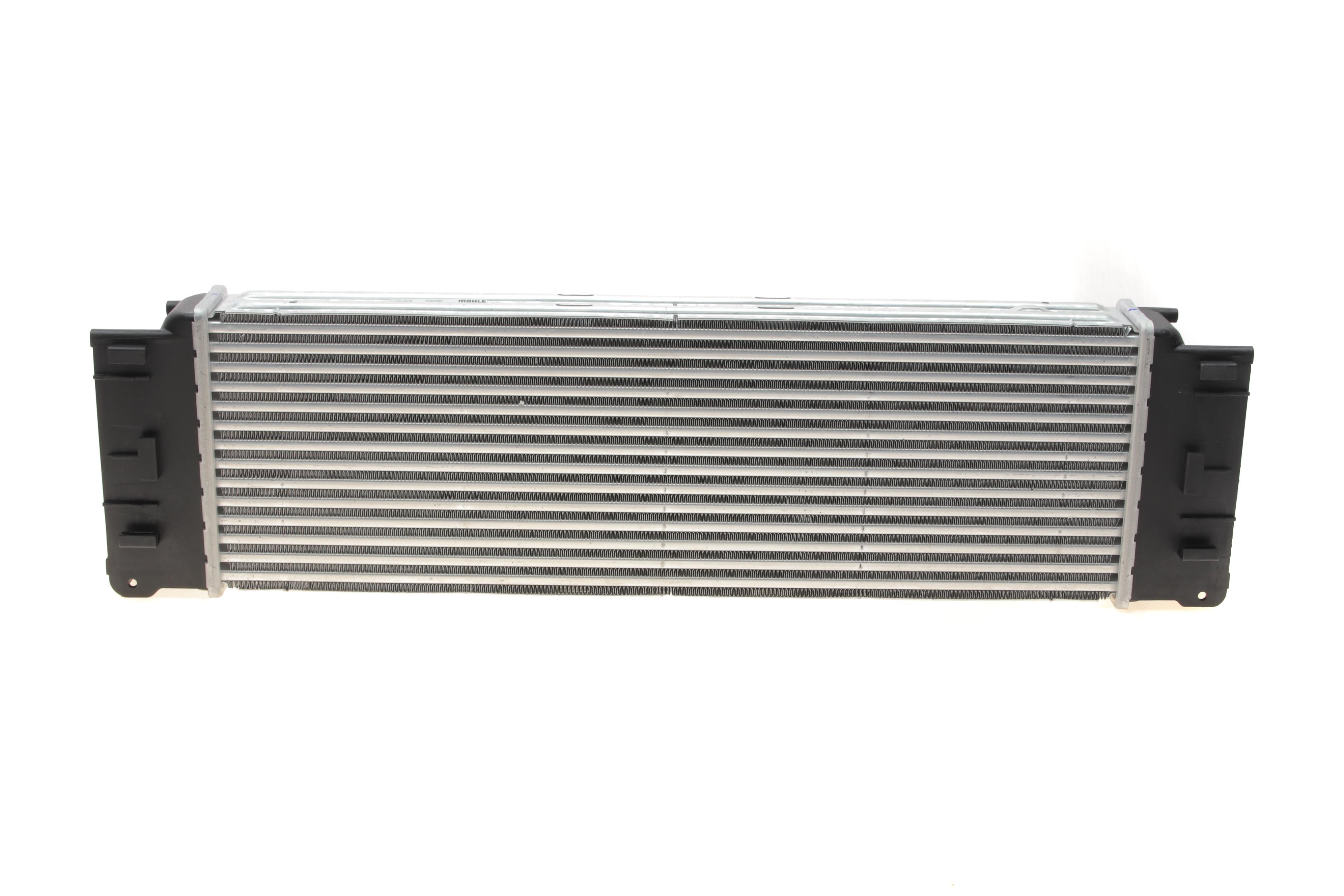 Радіатор інтеркулера MB Sprinter 2.2-3.0 CDI/VW Crafter 2.5TDI 06-