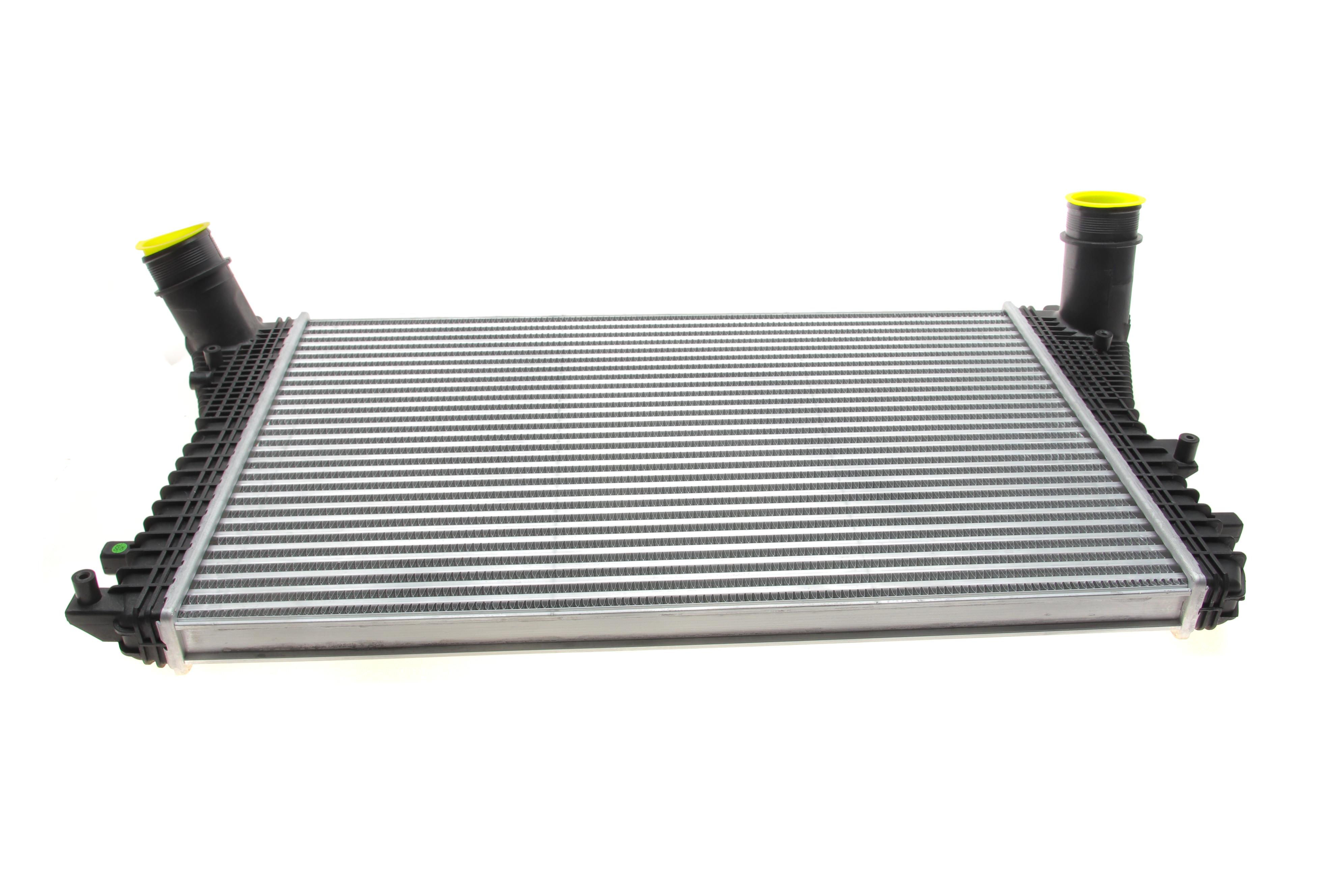 Радіатор інтеркулера VW Caddy III/IV 1.6-2.0 TDI 10-