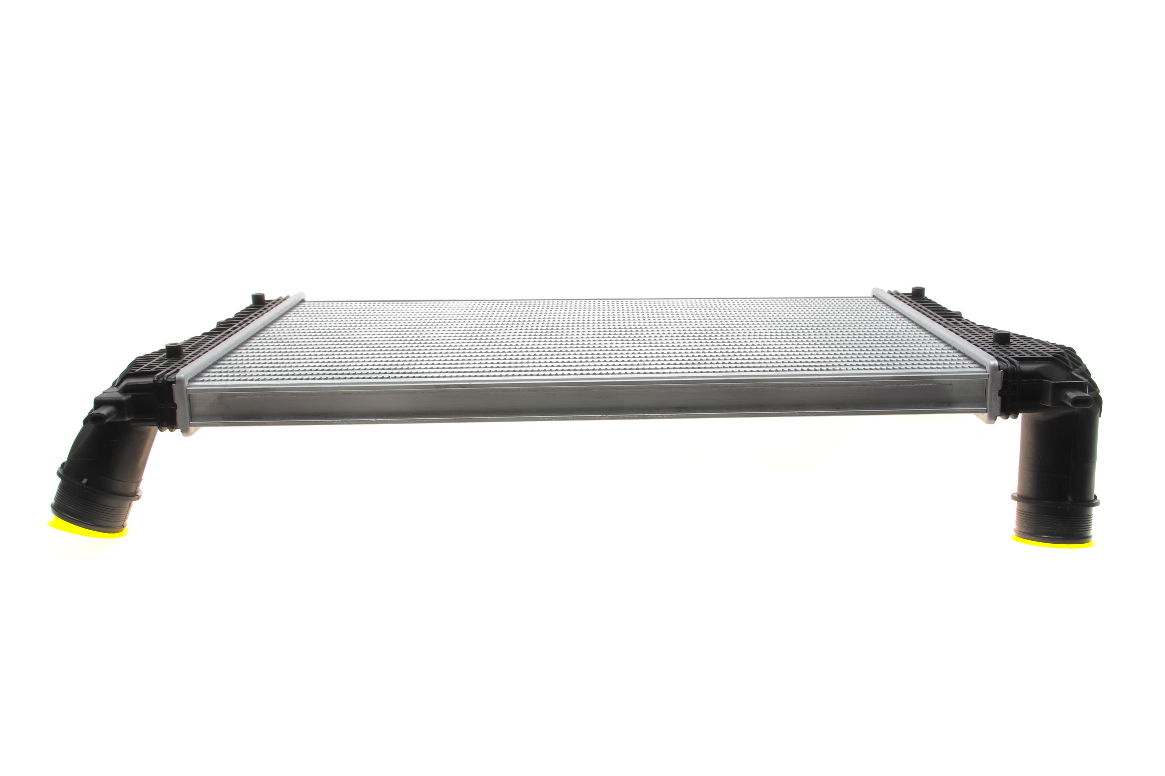 Радіатор інтеркулера VW Caddy III/IV 1.6-2.0 TDI 10-