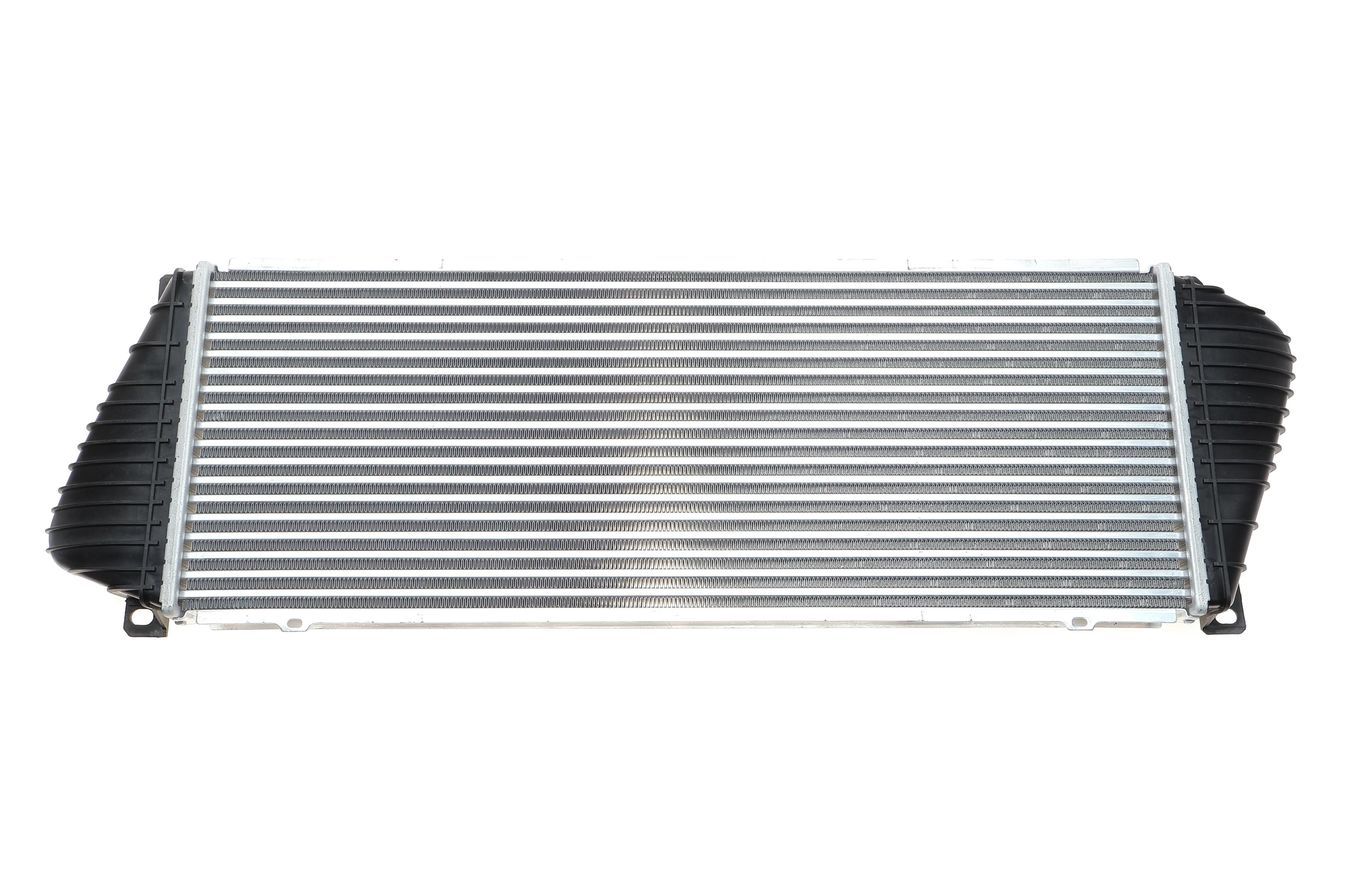 Радіатор інтеркулера MB Sprinter TDI/CDI 96-06