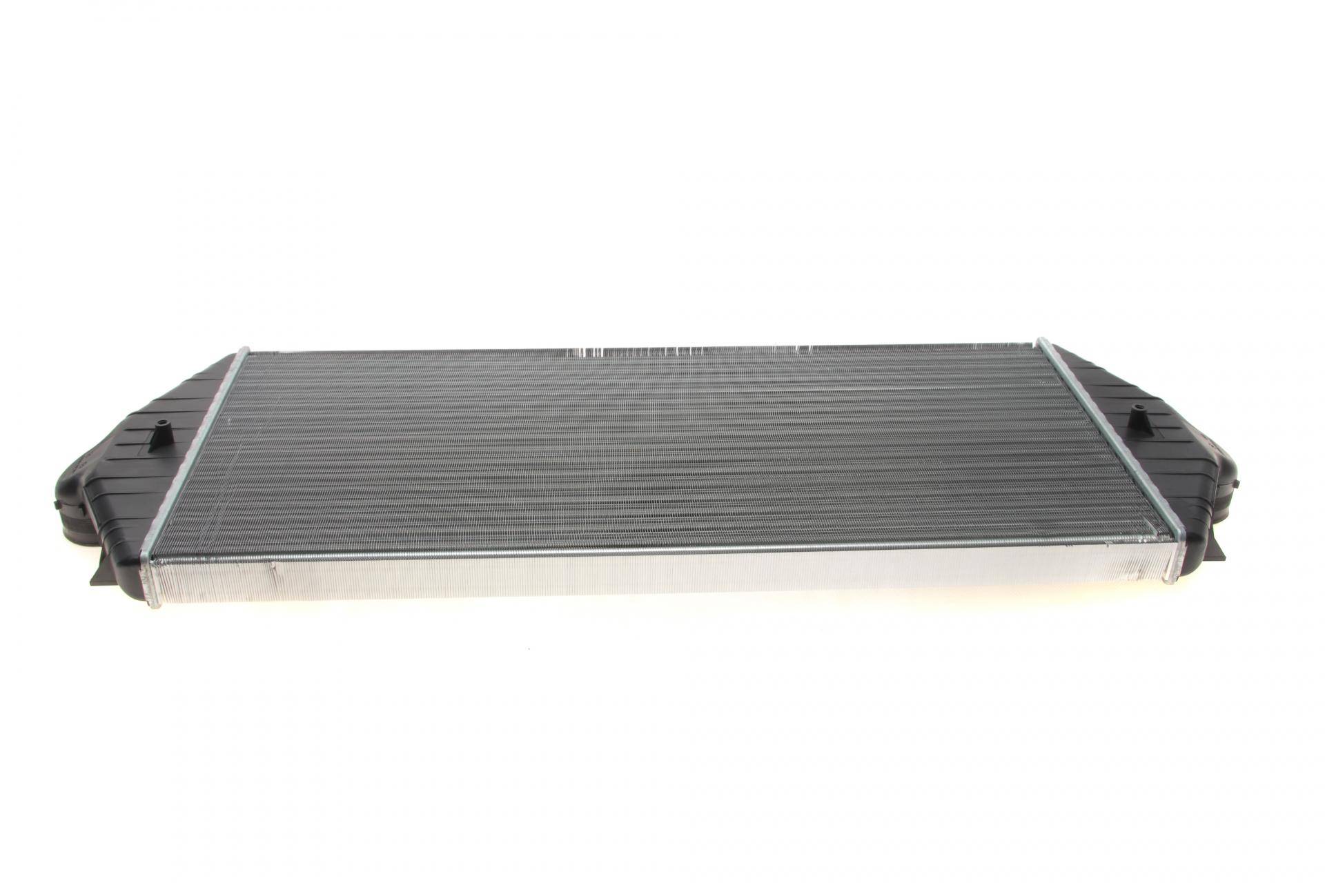 Радіатор інтеркулера Cirtoen Jumpy/Fiat Scudo 1.9/2.0 HDI 96-06