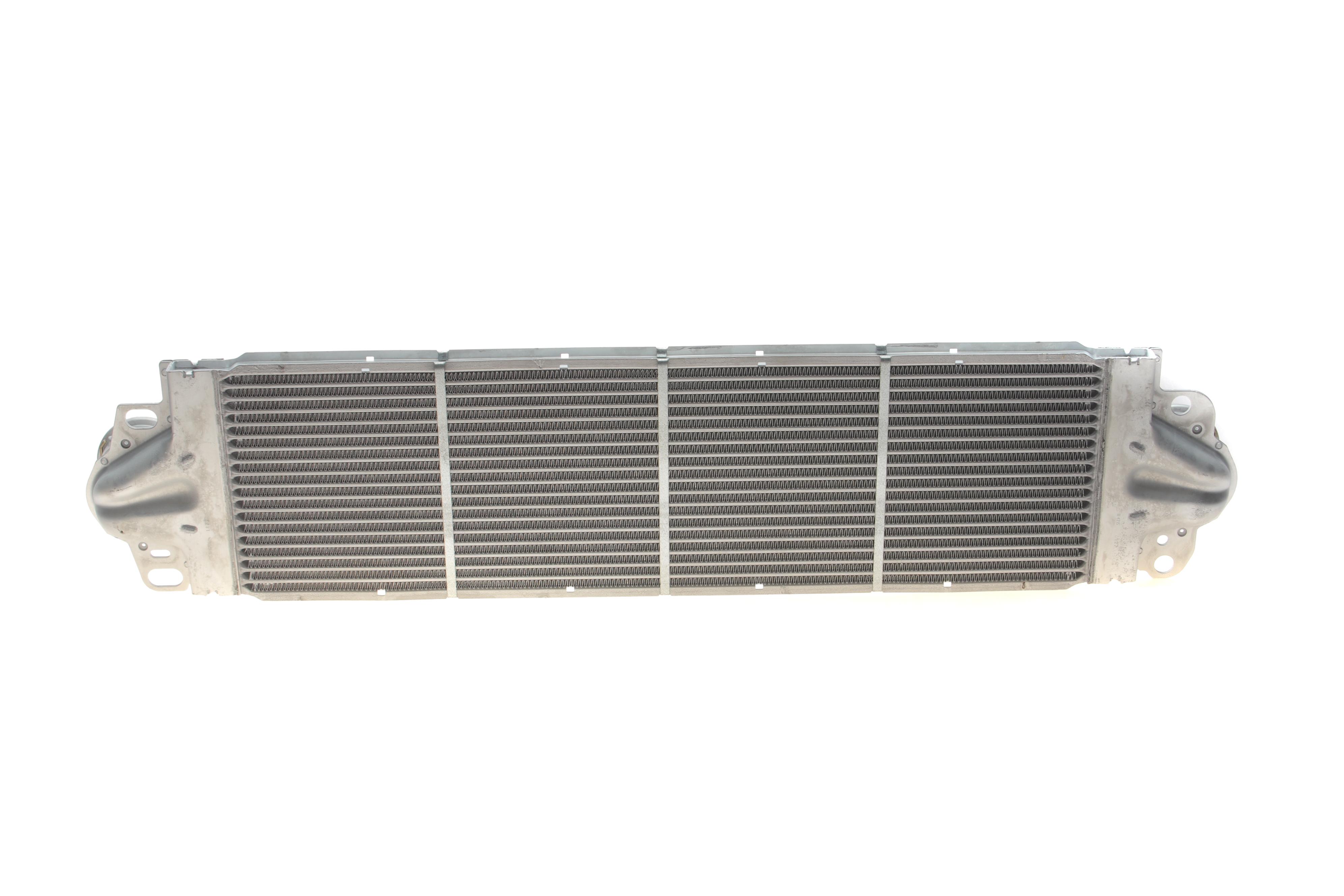 Радіатор інтеркулера VW T5 1.9/2.0/2.5TDI