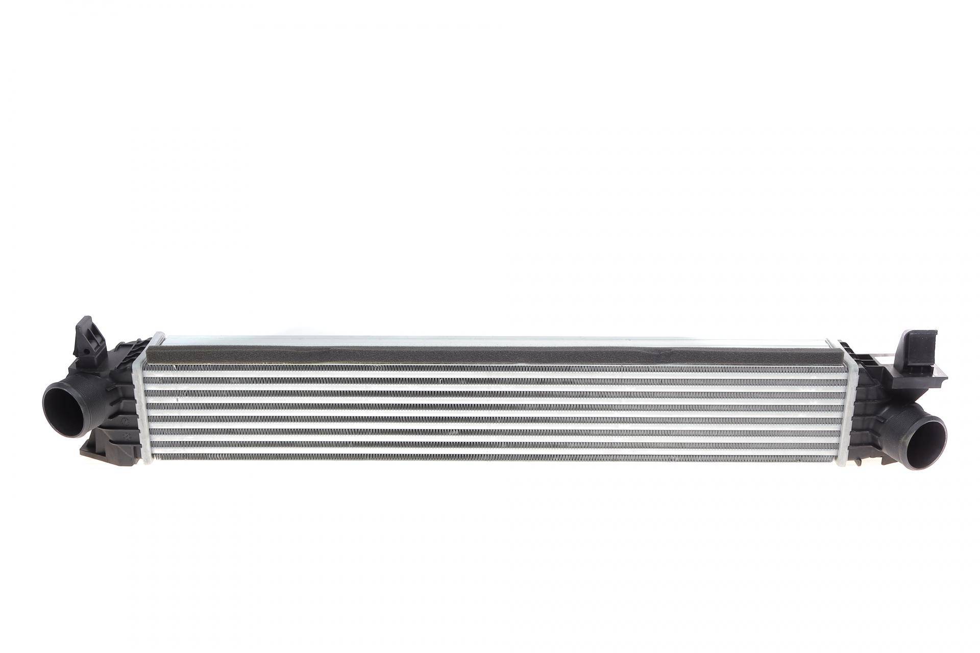 Радіатор інтеркулера Fiat Ducato 2.0-2.3D 06-