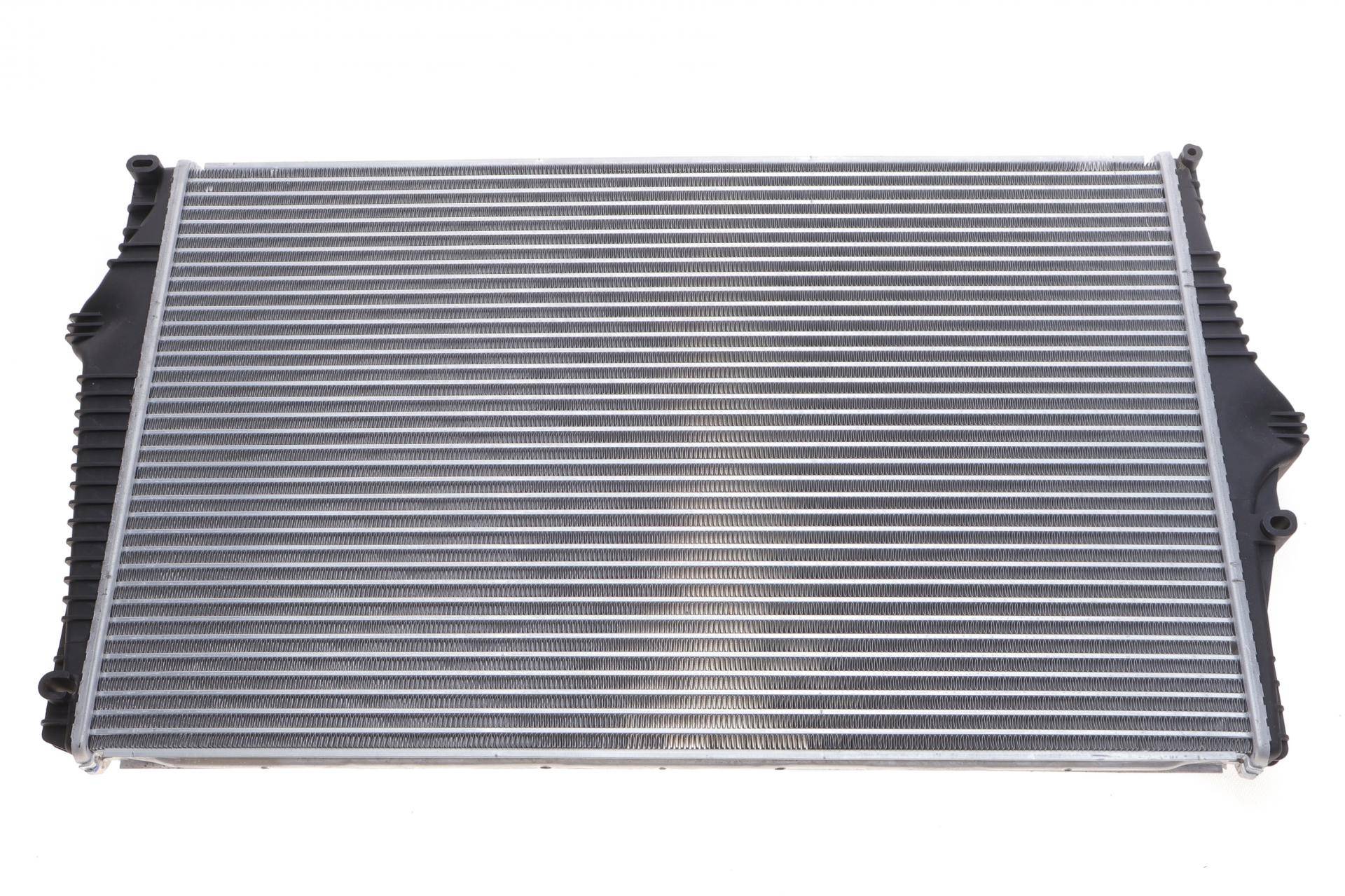 Радіатор інтеркулера Volvo XC90 I 02-14