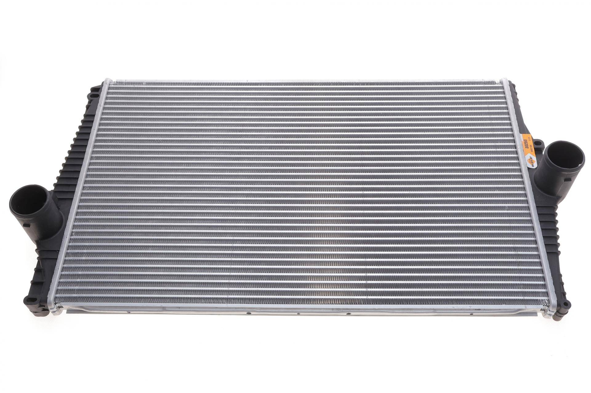 Радіатор інтеркулера Volvo XC90 I 02-14