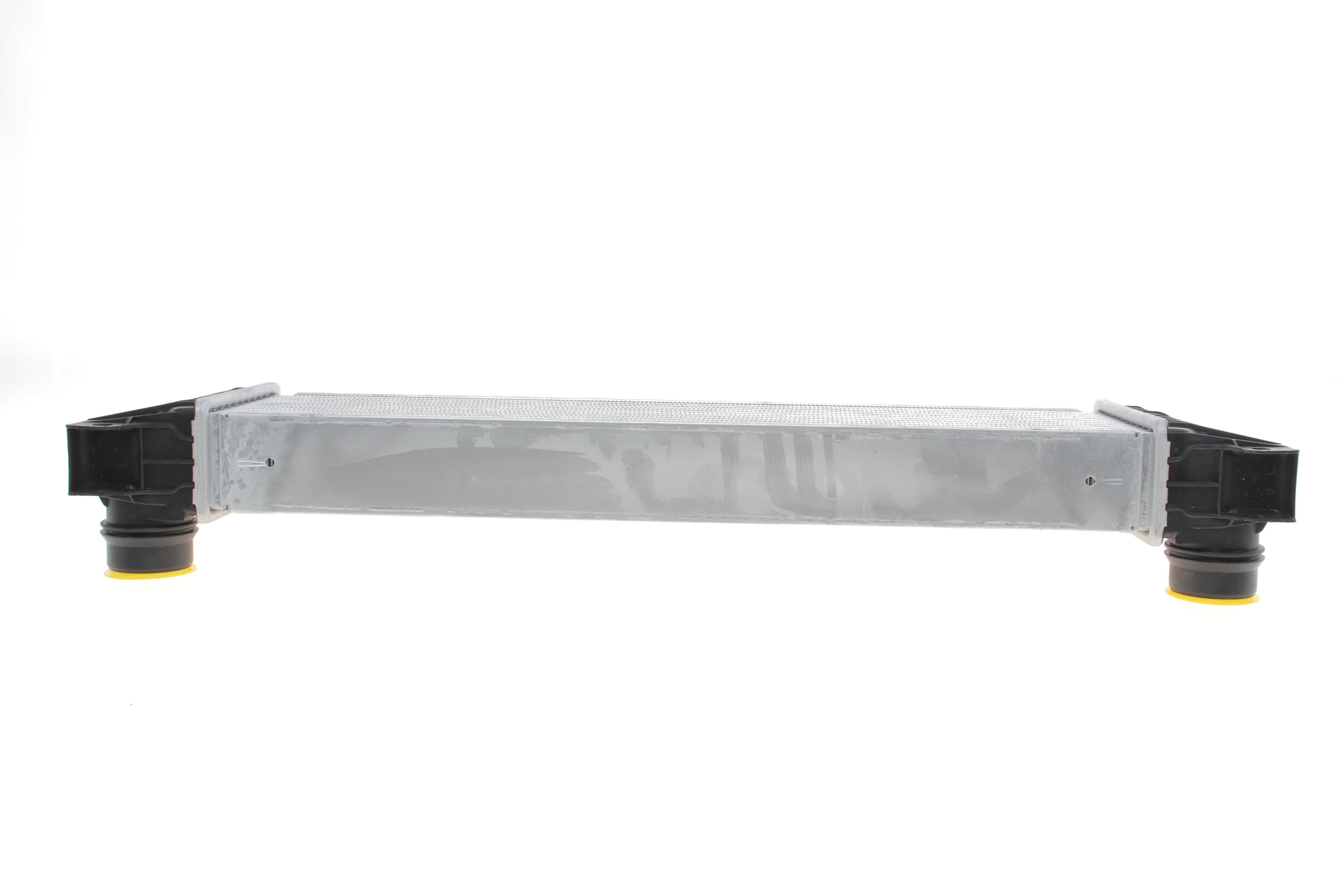 Радіатор інтеркулера MB Vito (W639) 2.2CDI 06-