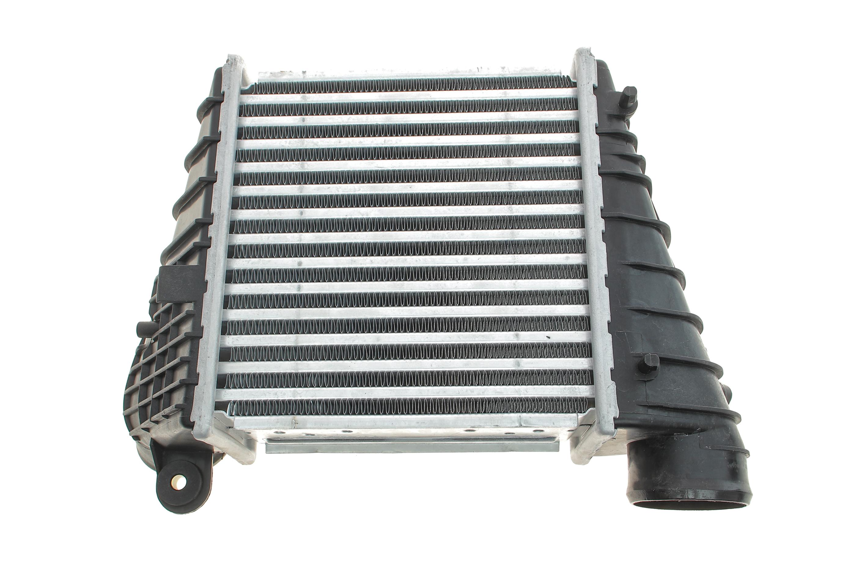 Радіатор інтеркулера Skoda Octavia/VW Bora/Golf IV 1.8T/1.9TDI 97-05