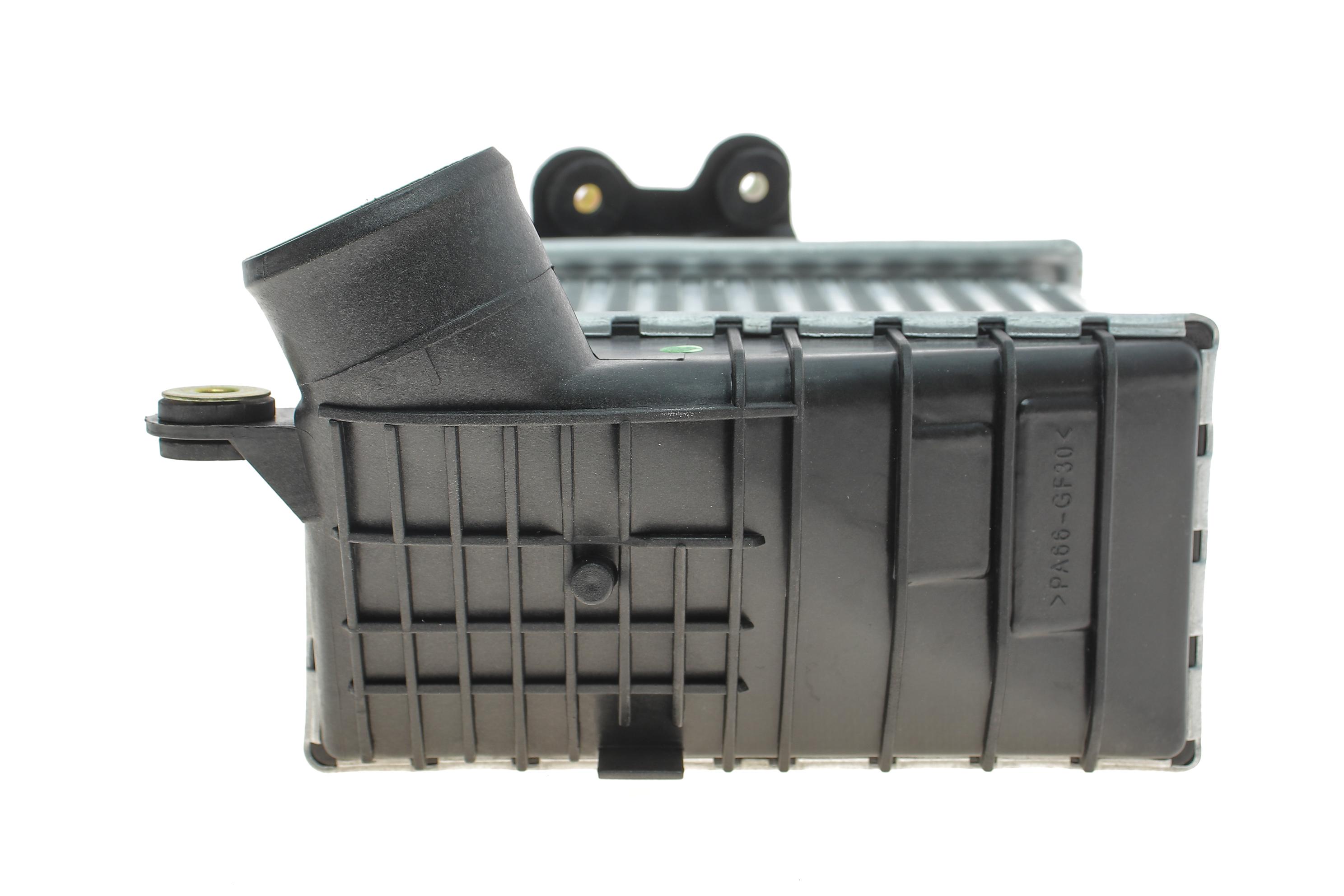 Радіатор інтеркулера Skoda Octavia/VW Bora/Golf IV 1.8T/1.9TDI 97-05