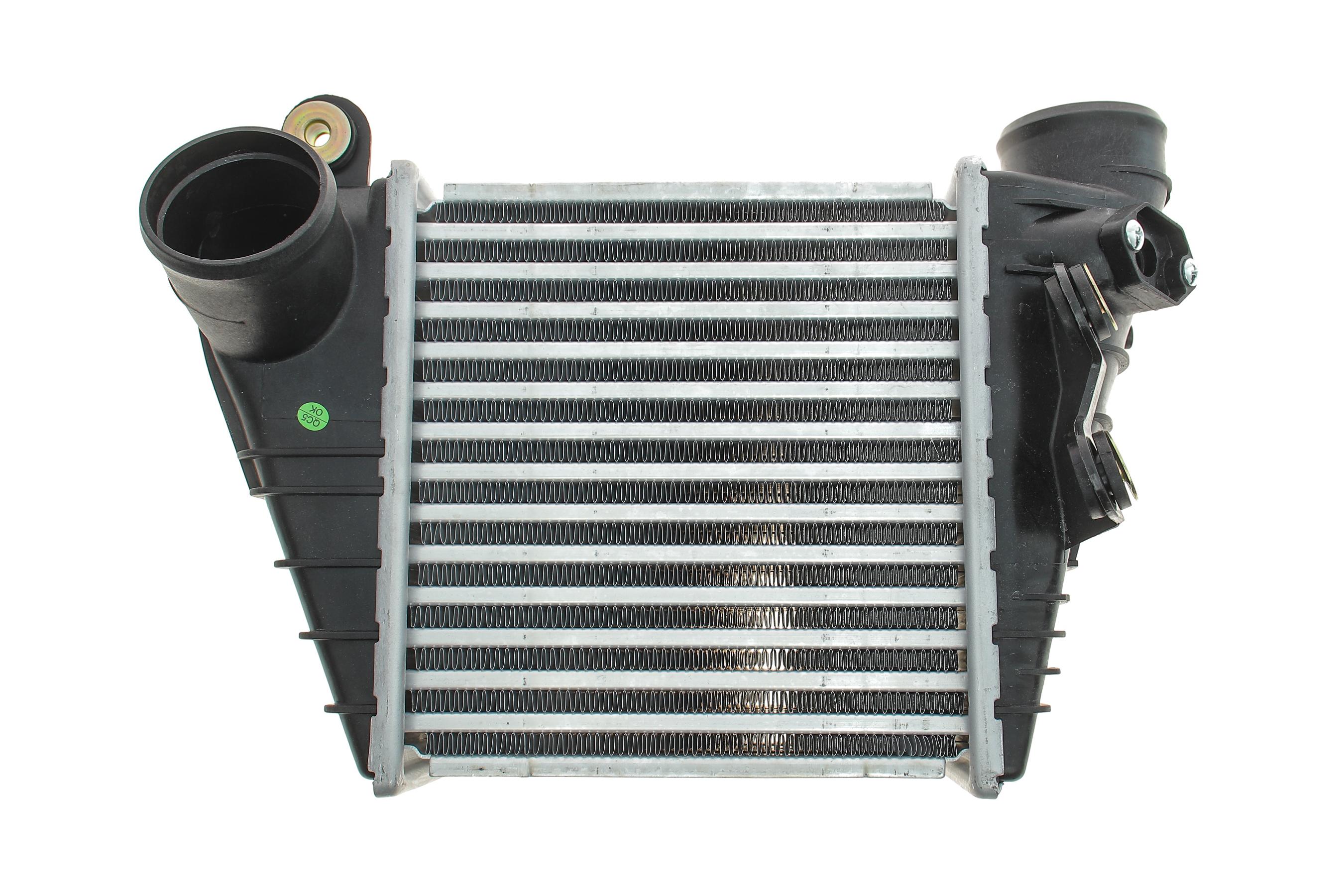 Радіатор інтеркулера Skoda Octavia/VW Bora/Golf IV 1.8T/1.9TDI 97-05