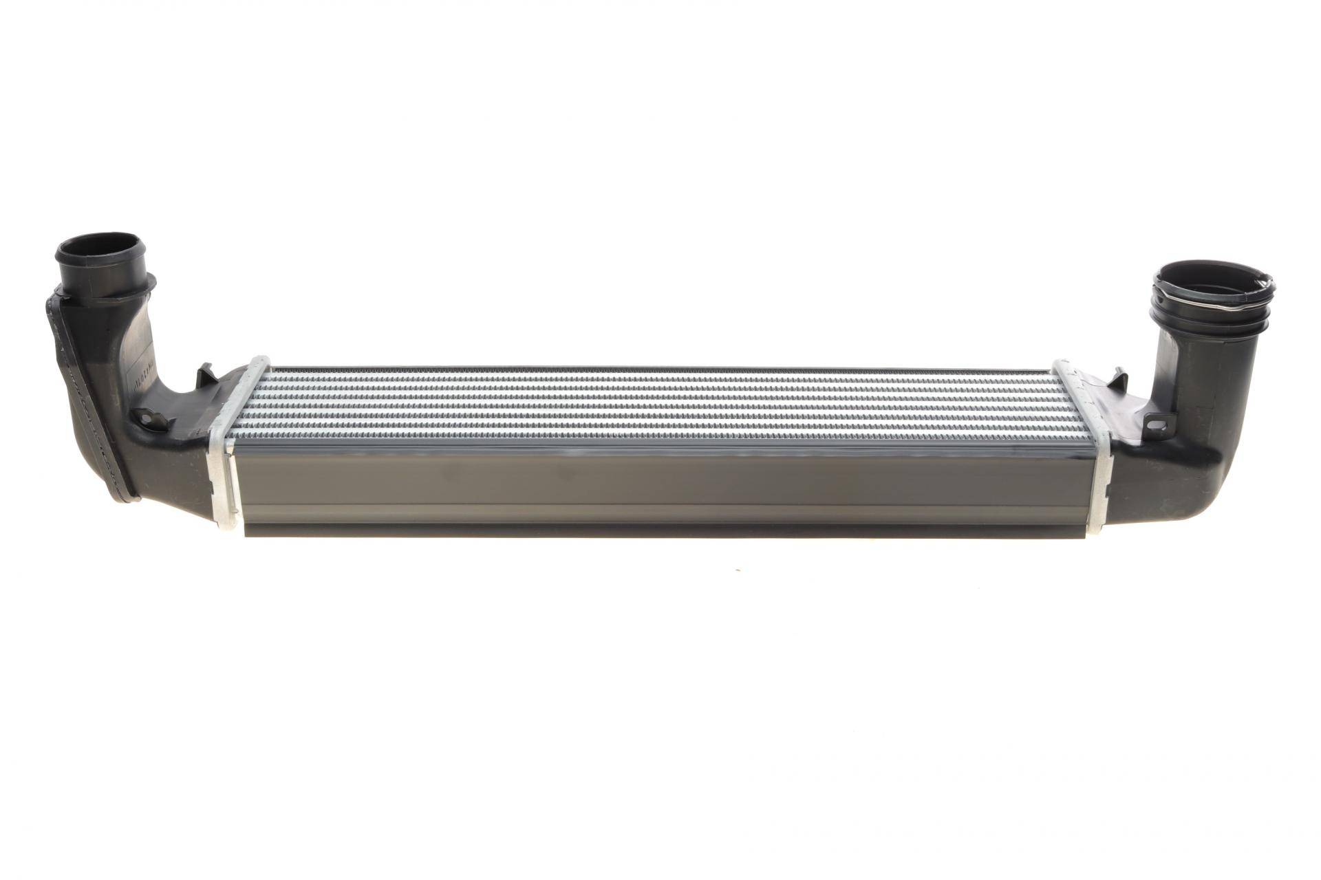 Радіатор інтеркулера BMW 3 (E46) 1.8-3.0d 99-05