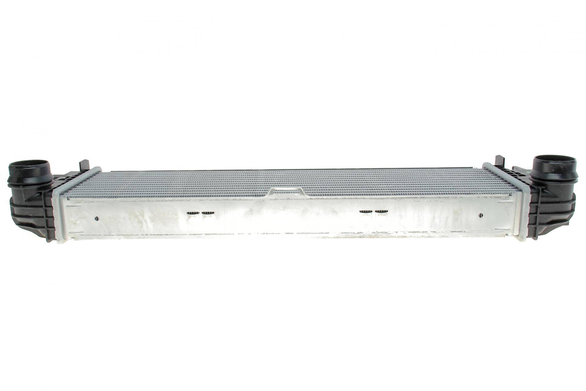 Радіатор інтеркулера MB Vito (W447) 14-