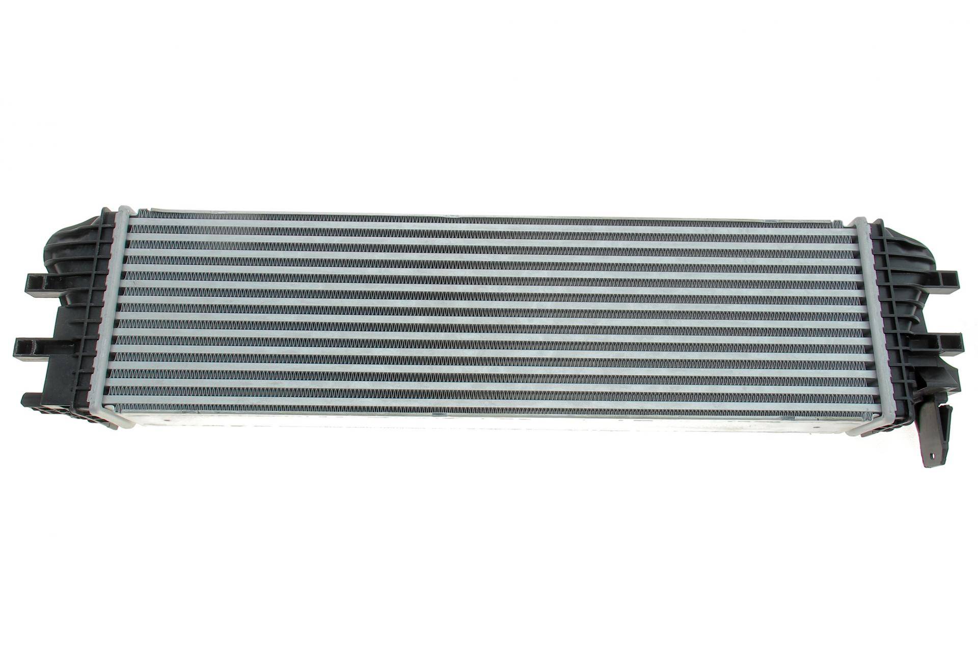 Радіатор інтеркулера MB Vito (W447) 14-