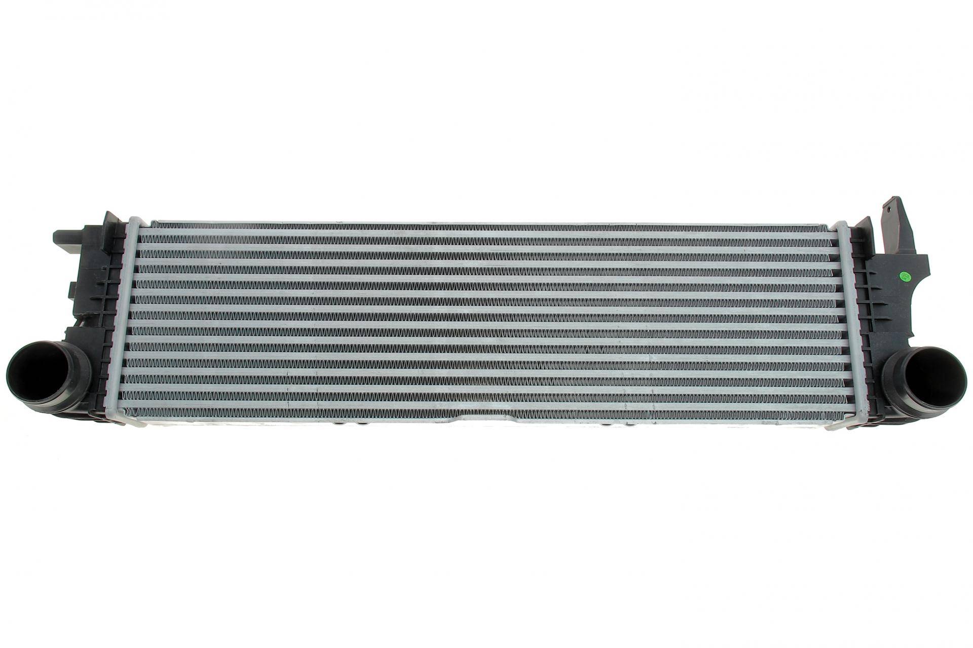 Радіатор інтеркулера MB Vito (W447) 14-