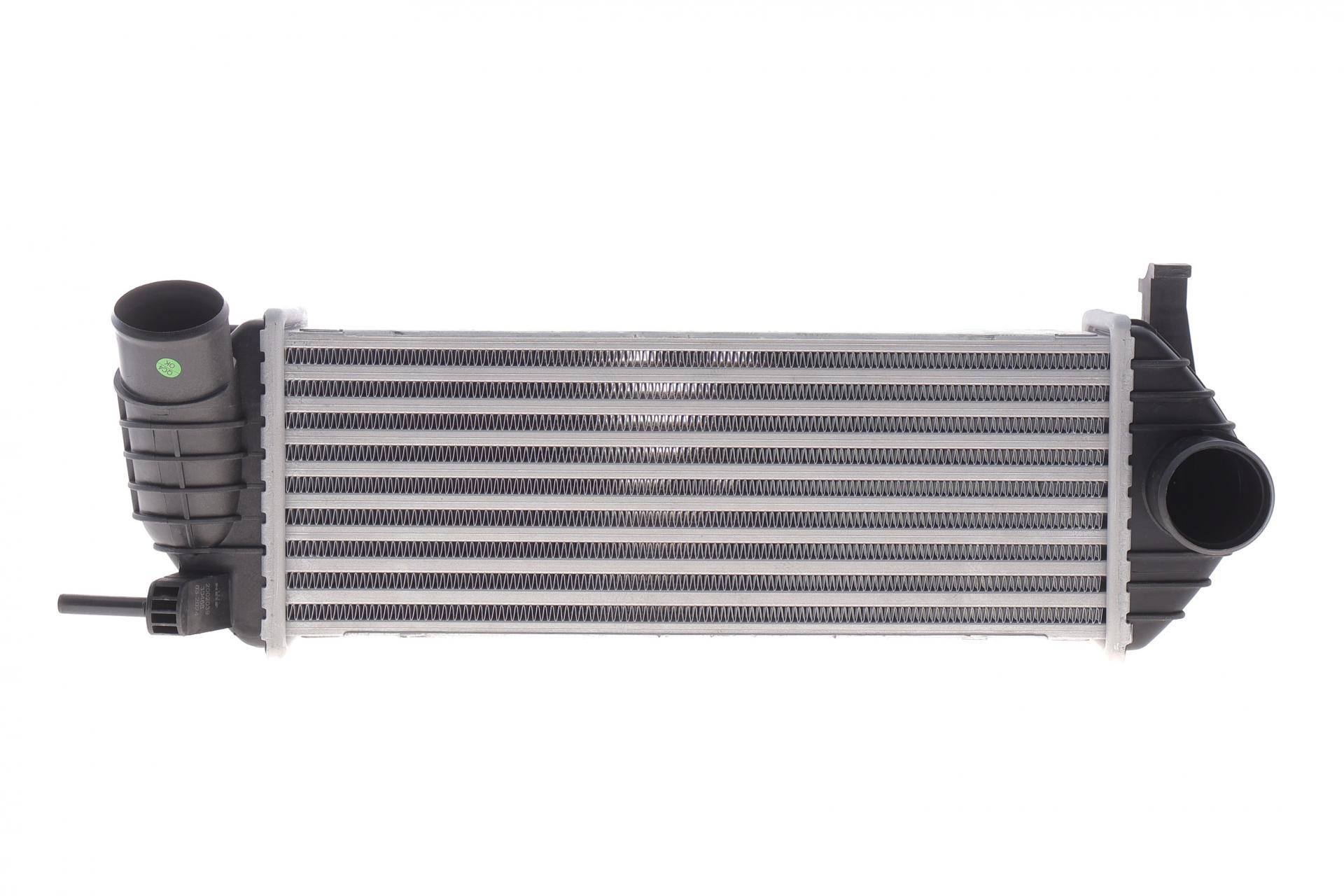 Радіатор інтеркулера Renault Kangoo 1.5 dCi 08-