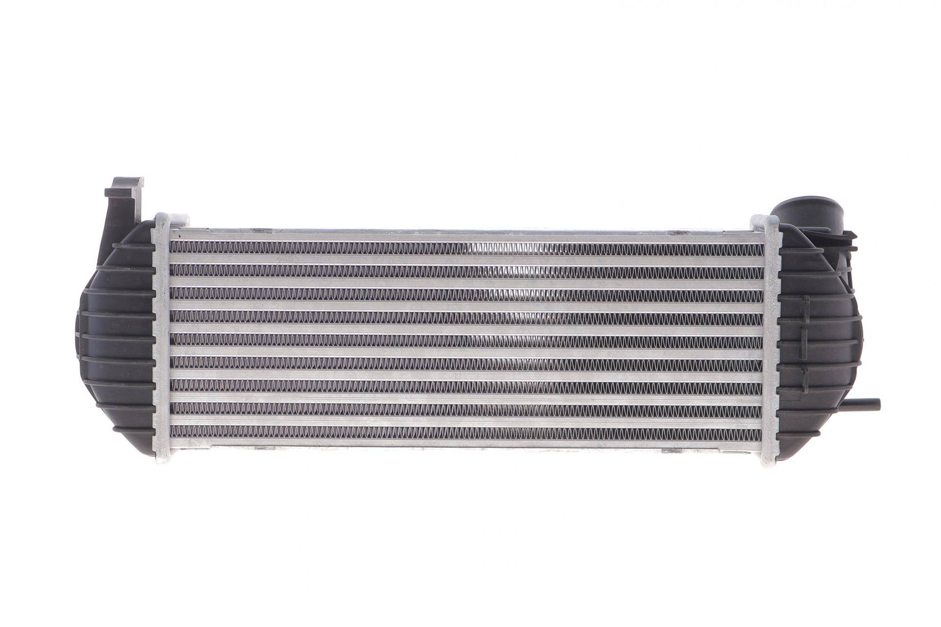 Радіатор інтеркулера Renault Kangoo 1.5 dCi 08-