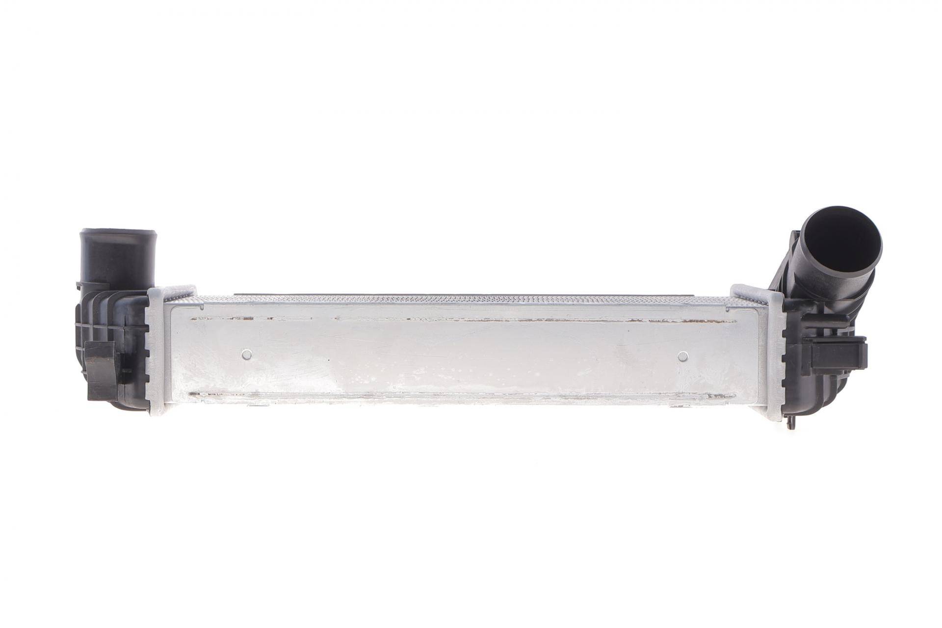 Радіатор інтеркулера Renault Kangoo 1.5 dCi 08-