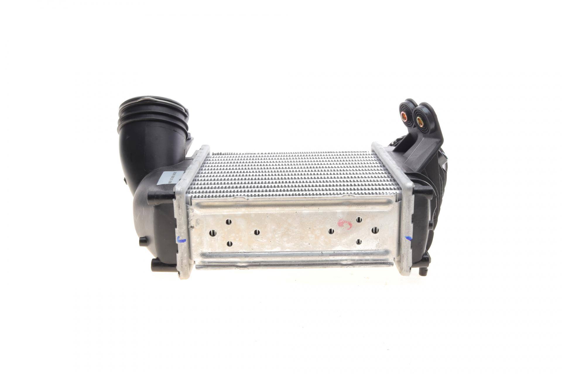 Радіатор інтеркулера VW Golf/Bora/Skoda Octavia/Seat Leon 1.9TDI 00-10