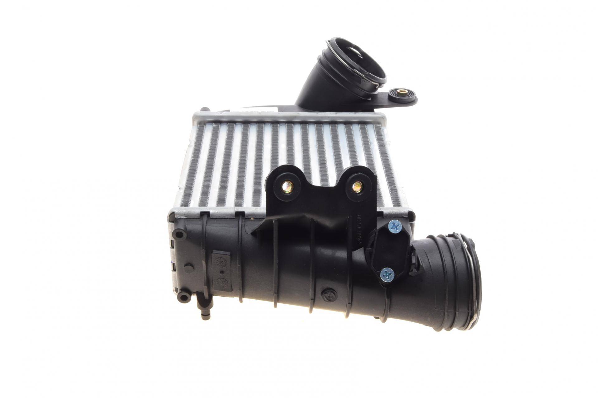 Радіатор інтеркулера VW Golf/Bora/Skoda Octavia/Seat Leon 1.9TDI 00-10