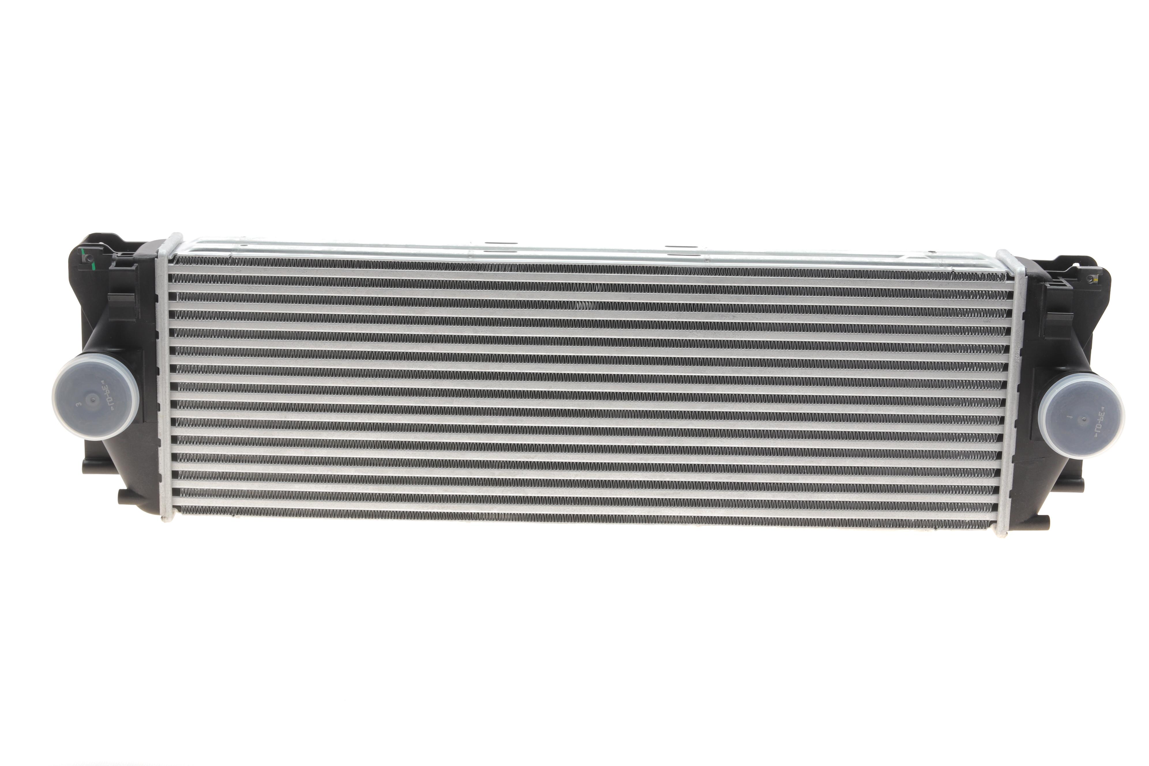 Радіатор інтеркулера MB Sprinter 2.2-3.0 CDI 06-