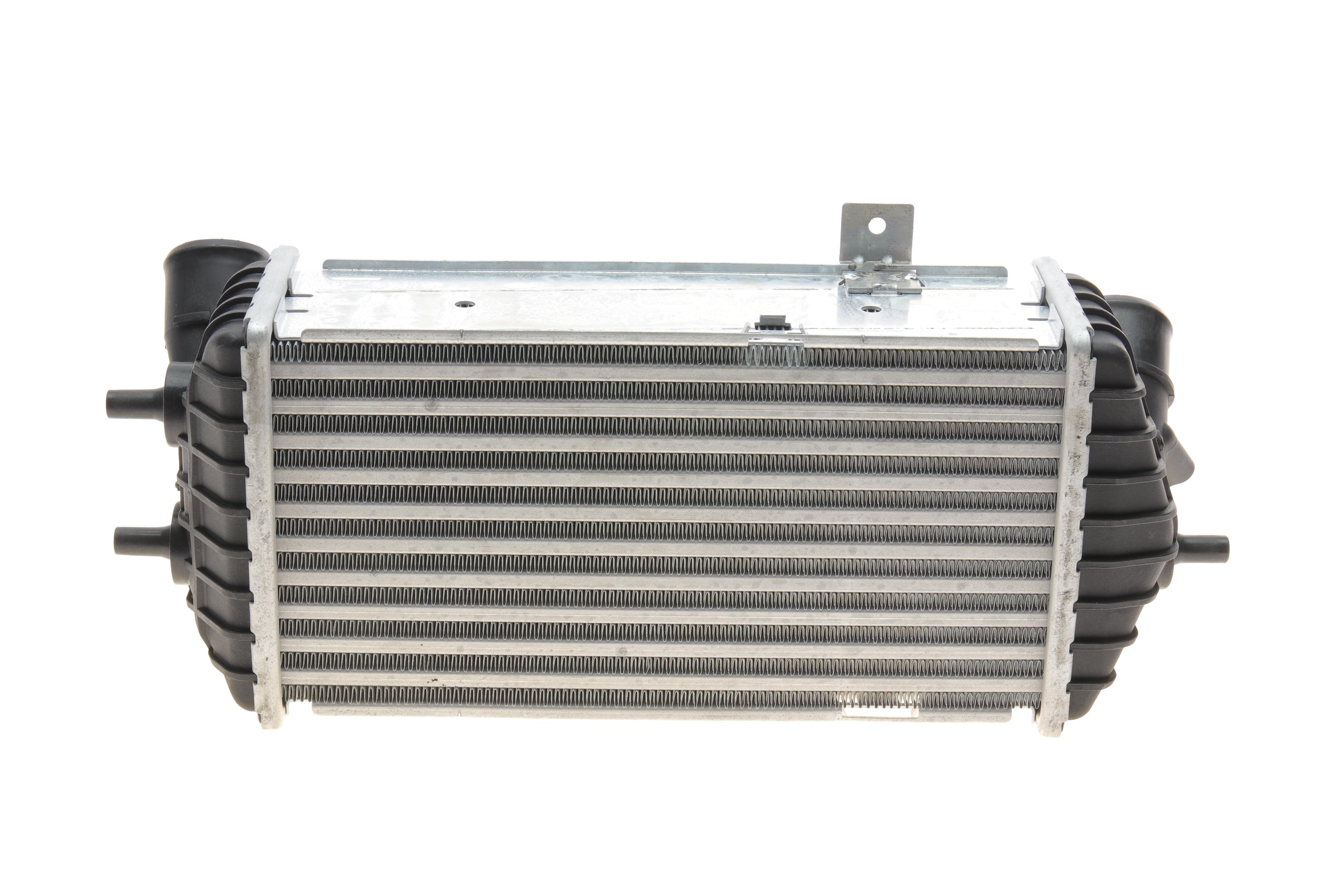 Радіатор інтеркулера Hyundai i20/i30/Kia Ceed 1.4CRDi/1.6CRDi 08-