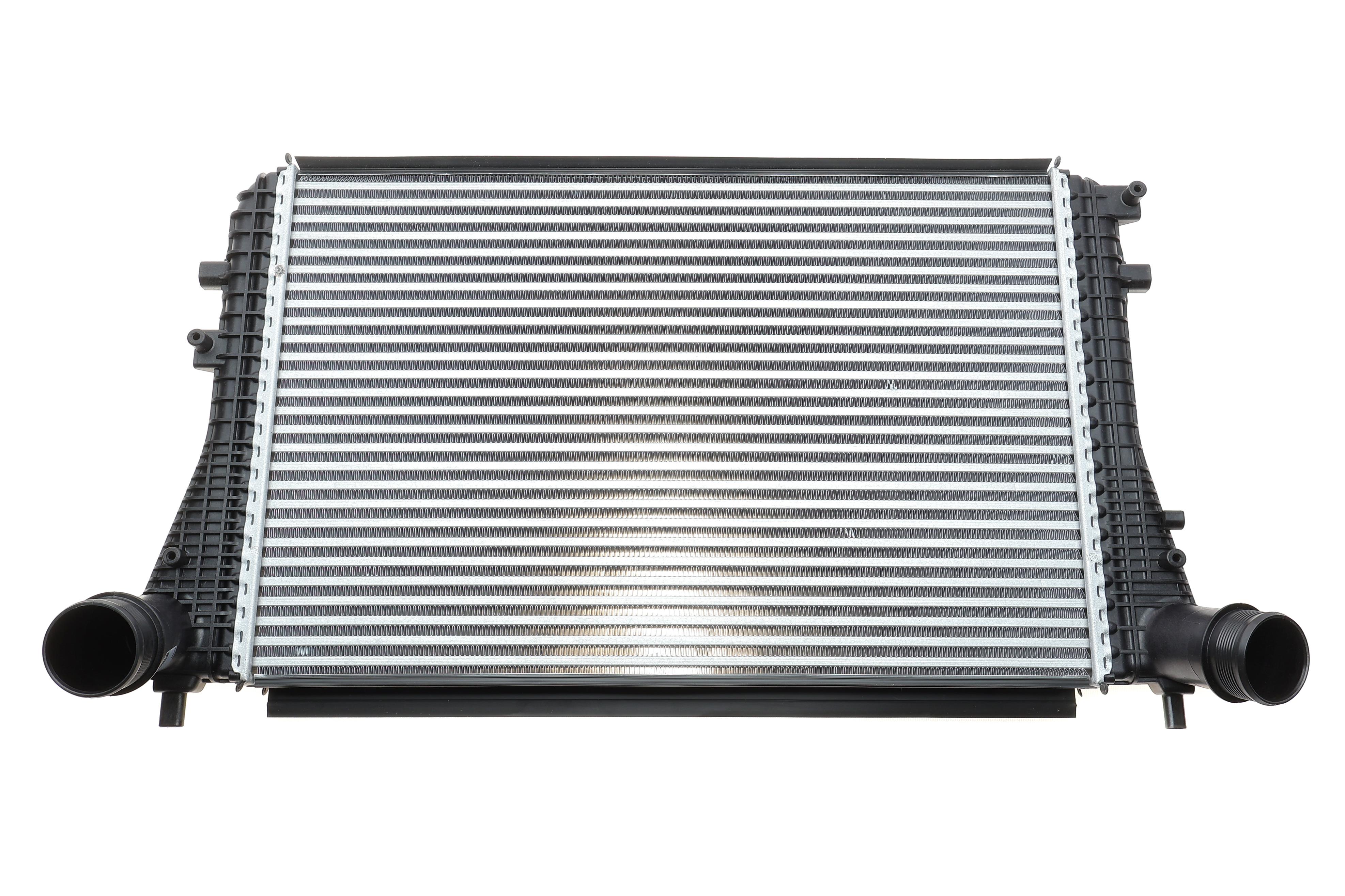 Радіатор інтеркулера VW Caddy III/IV 1.6/2.0 TDI 10-