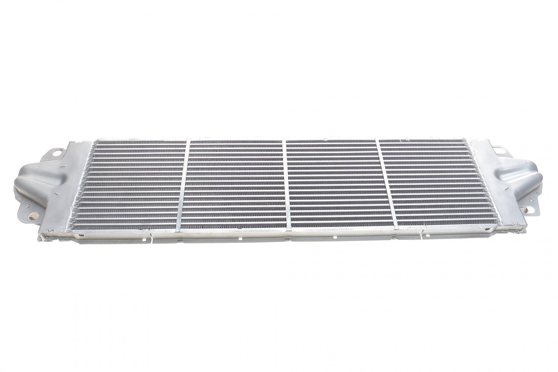 Радіатор інтеркулера VW T5 1.9/2.0/2.5TDI