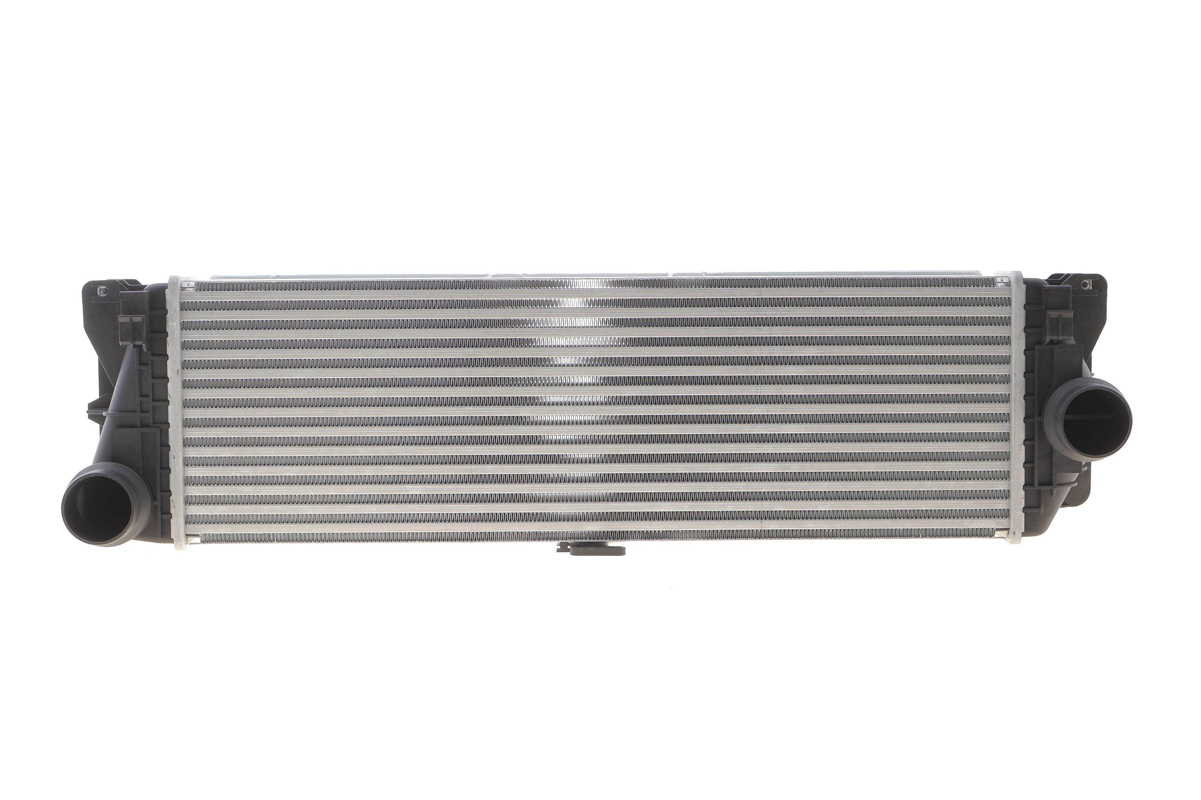 Радіатор інтеркулера MB Sprinter 907/910 2.0/2.2/3.0D 18- OM651