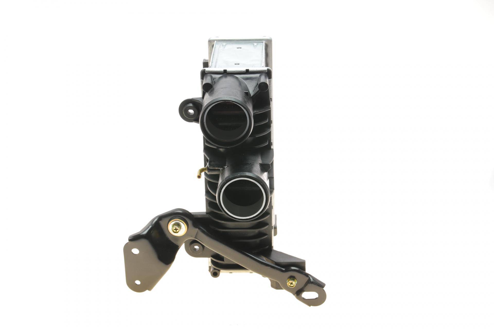 Радіатор інтеркулера Toyota Avensis/Corolla 2.0 D-4D 99-09