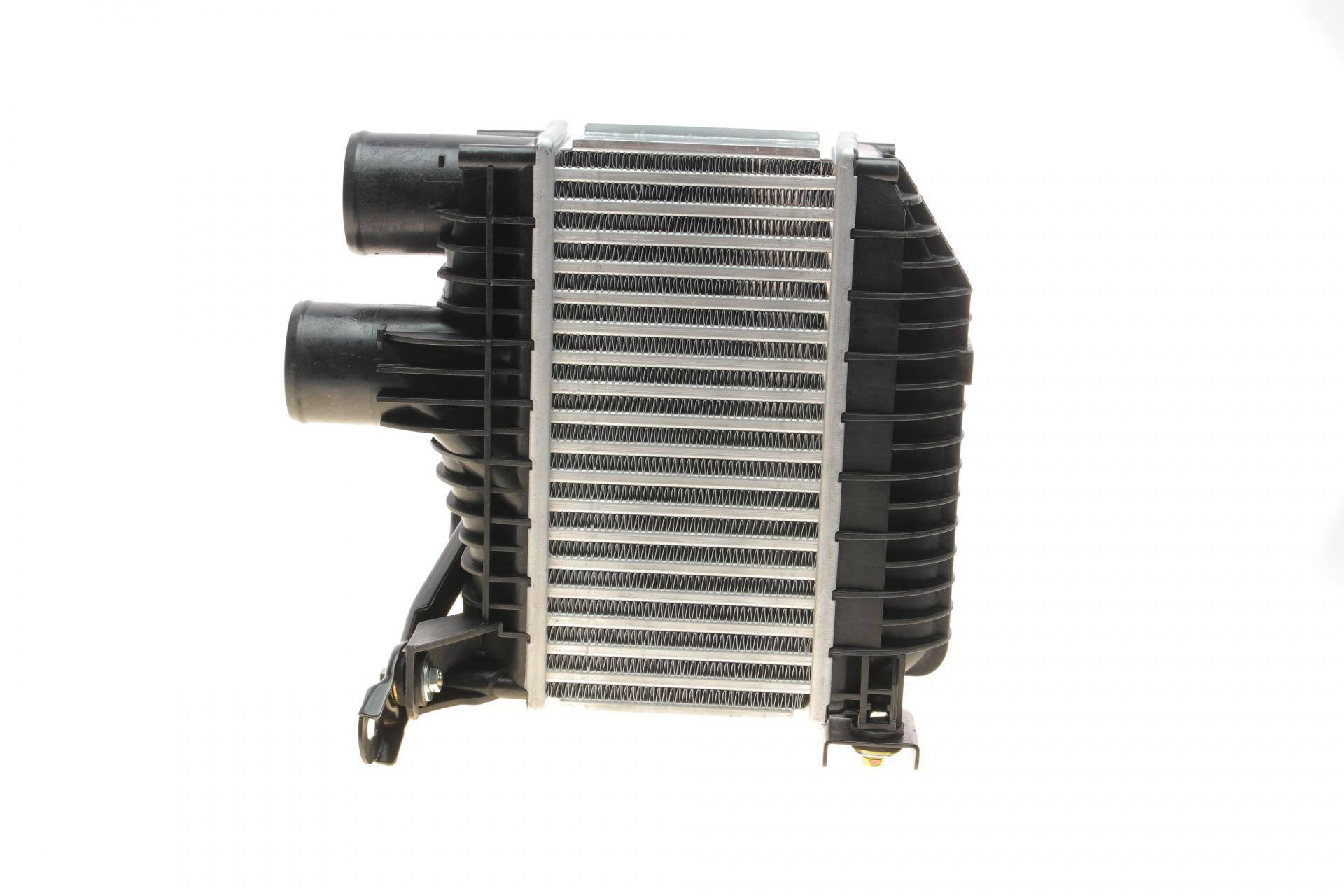 Радіатор інтеркулера Toyota Avensis/Corolla 2.0 D-4D 99-09