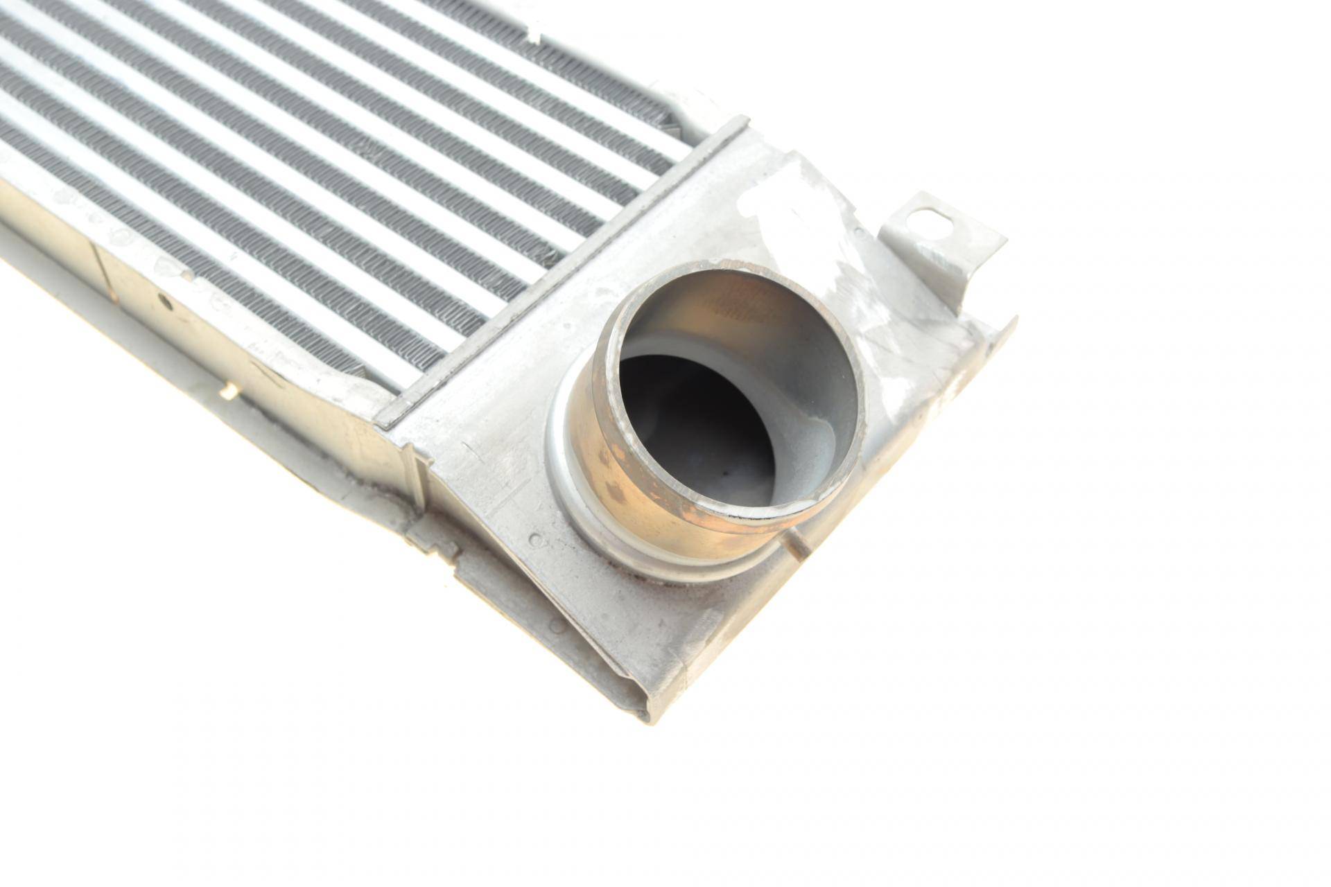 Радіатор інтеркулера Fiat Ducato 2.0/2.3 D 06-