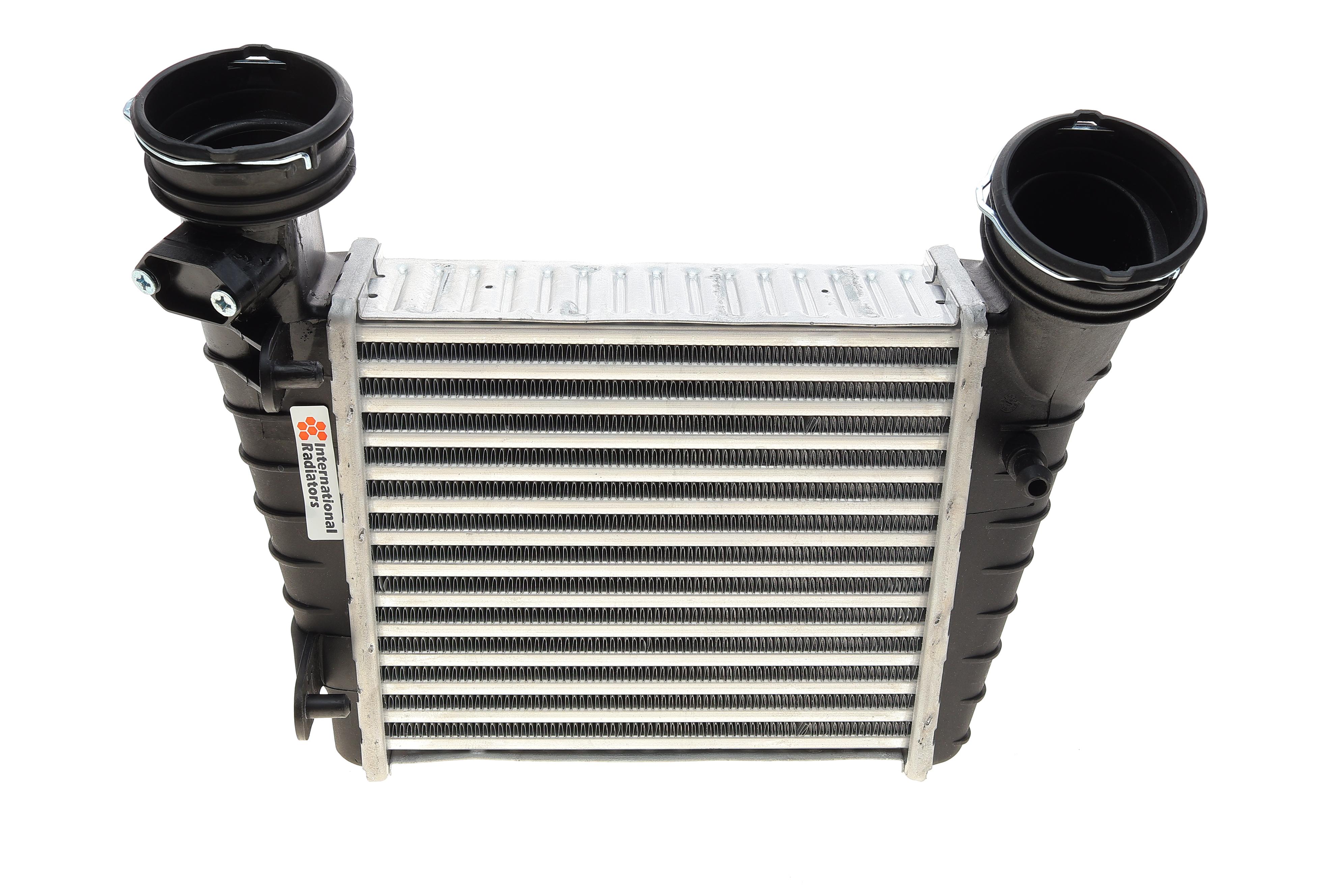 Радіатор інтеркулера VW Passat 1.9/2.0 TDI 00-05