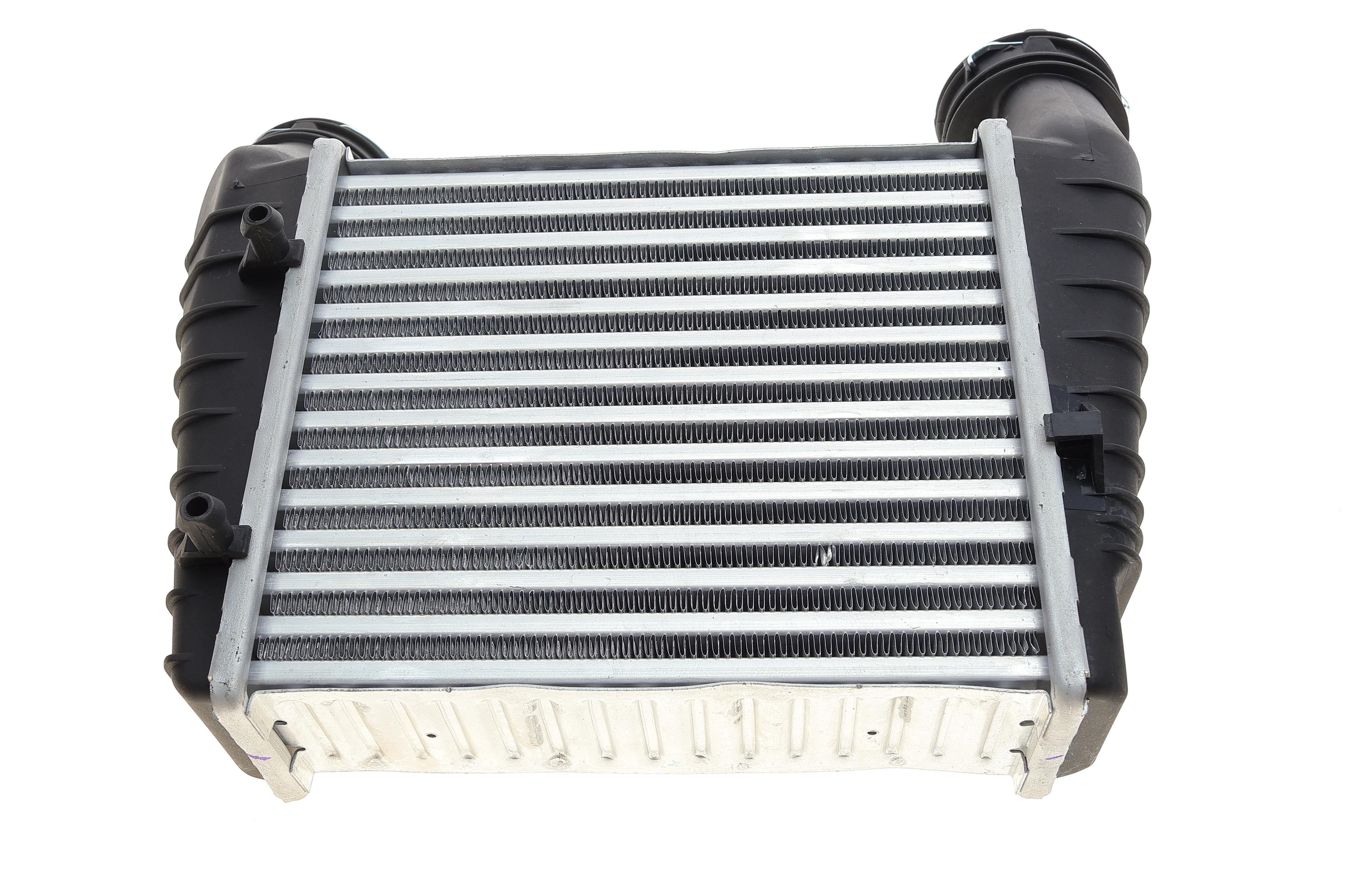 Радіатор інтеркулера VW Passat 1.9/2.0 TDI 00-05