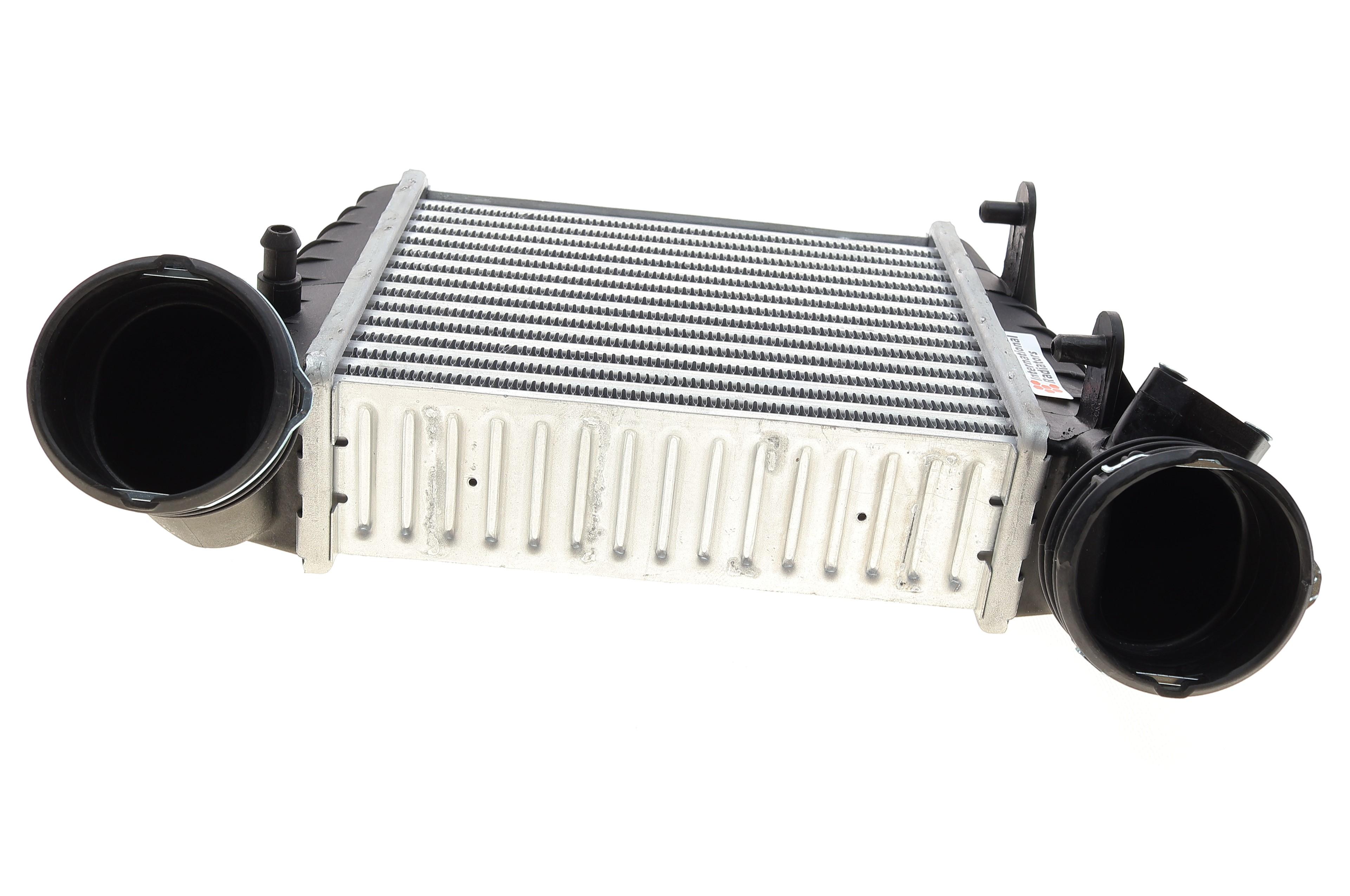 Радіатор інтеркулера VW Passat 1.9/2.0 TDI 00-05